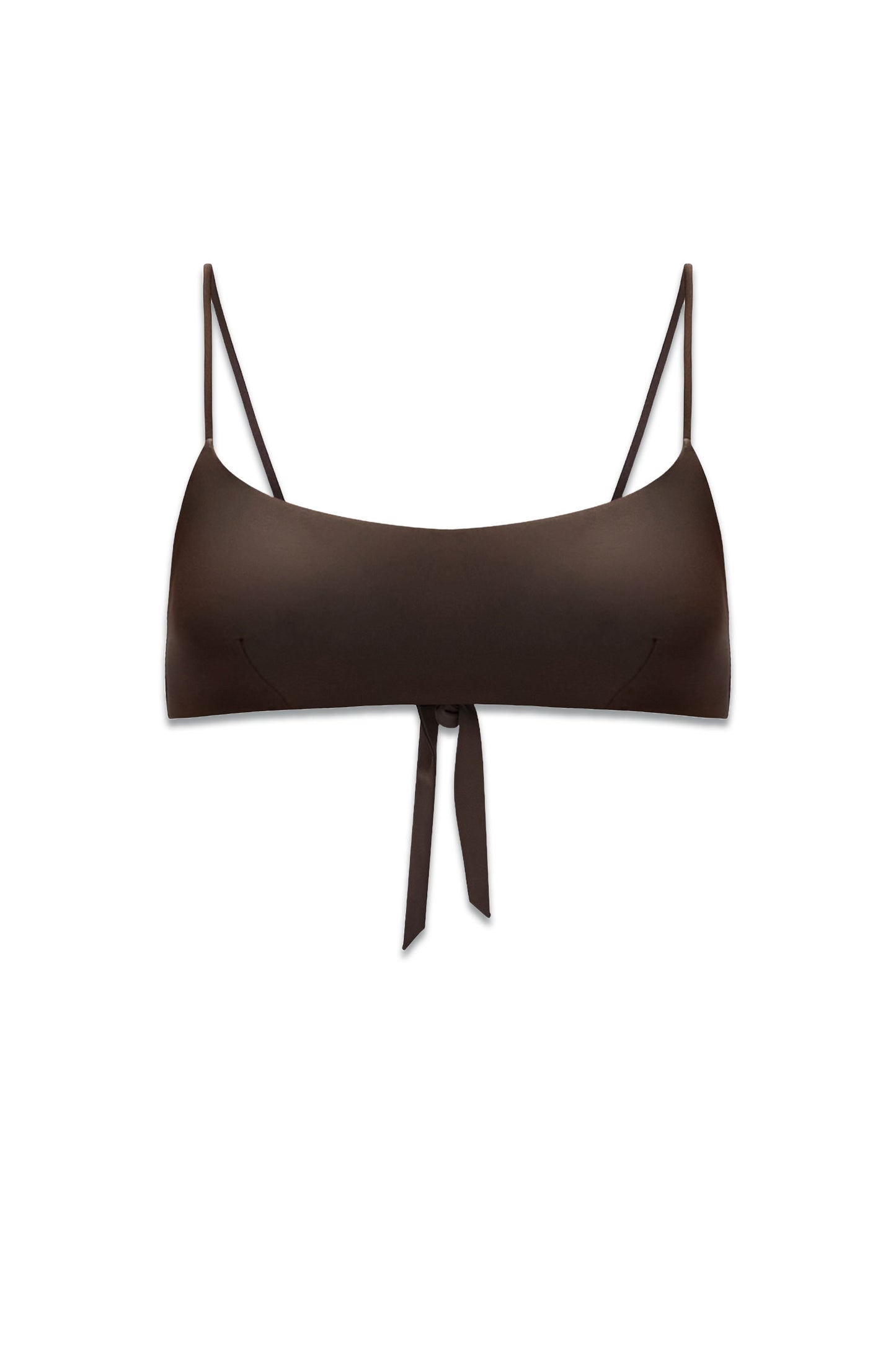 The Annie Bikini Top