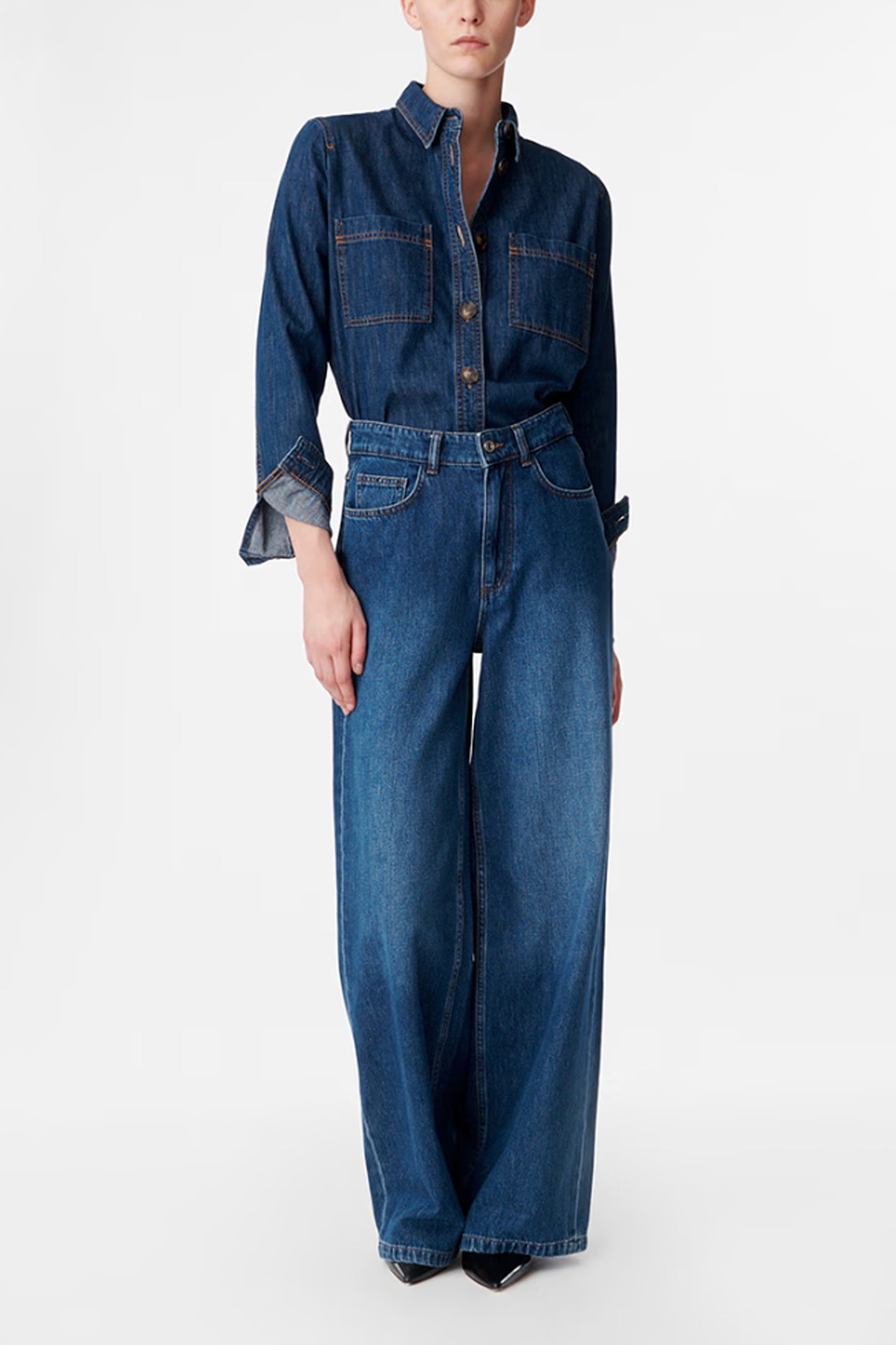 Bilbao Jeans