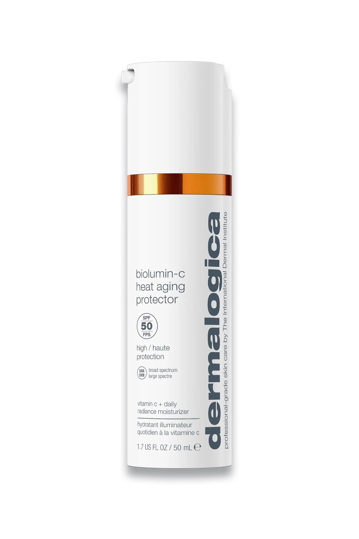 Biolumin-c Heat Aging Protector Spf50
