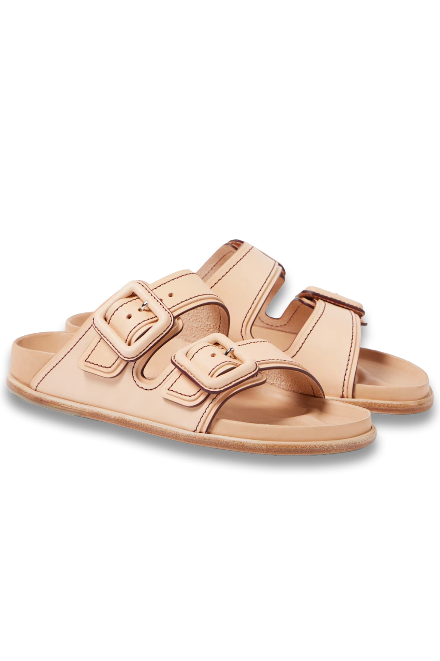 Arizona Leather Sandals