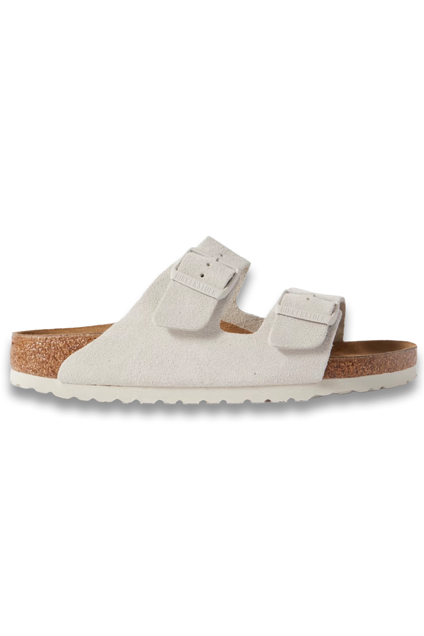 Arizona Suede Sandals