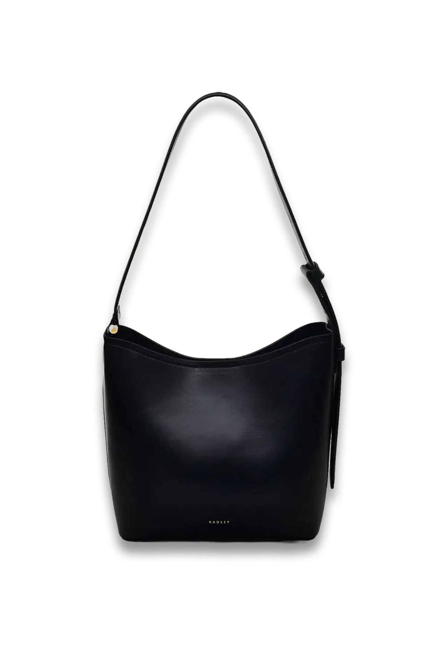 Bathurst Mews Medium Ziptop Shoulder