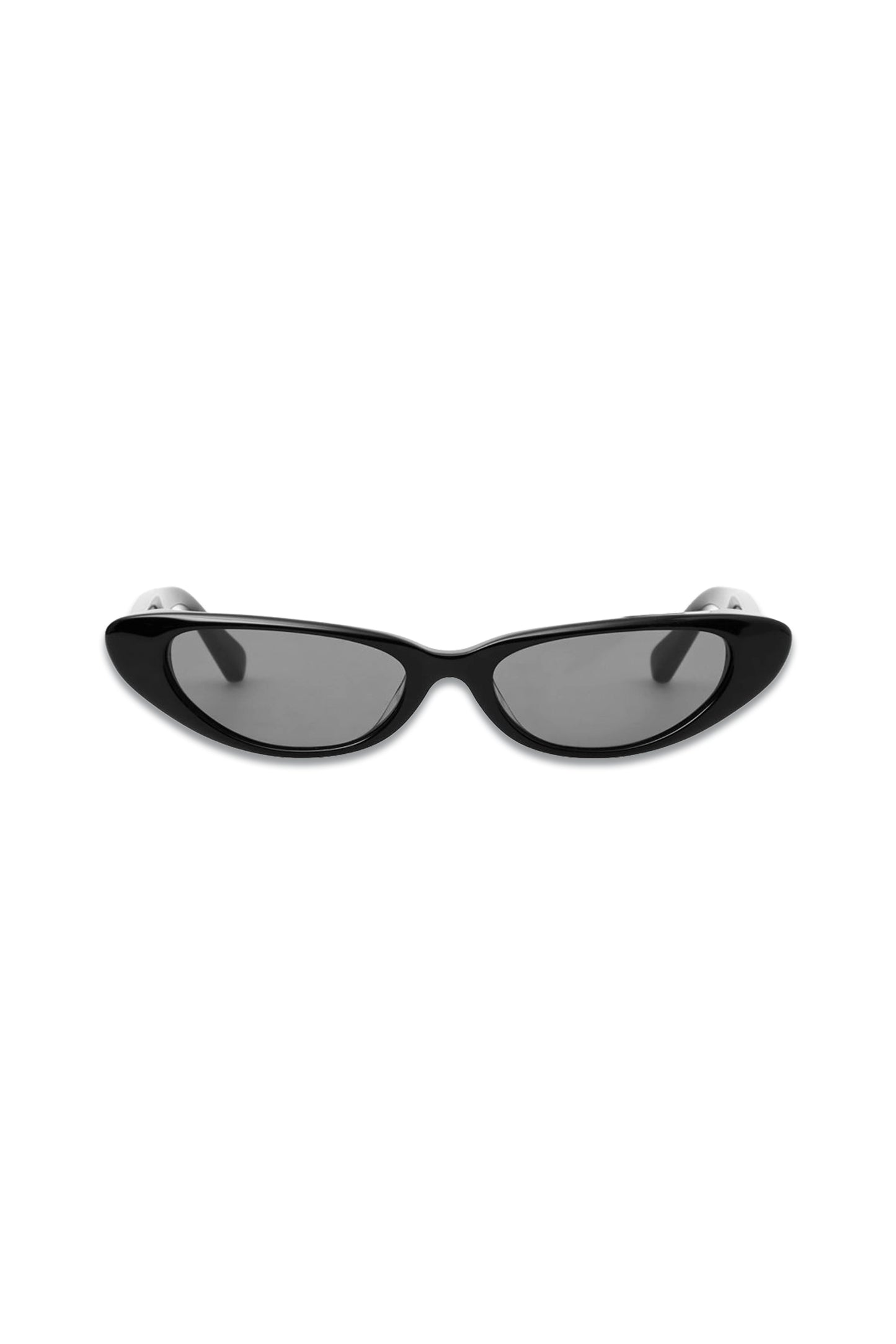 X Linda Farrow Wing Sunglasses - Cat-eye