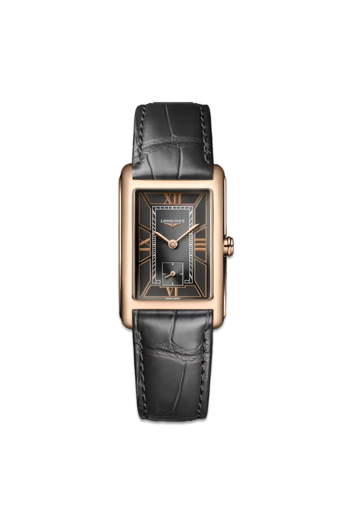 Longines Dolcevita