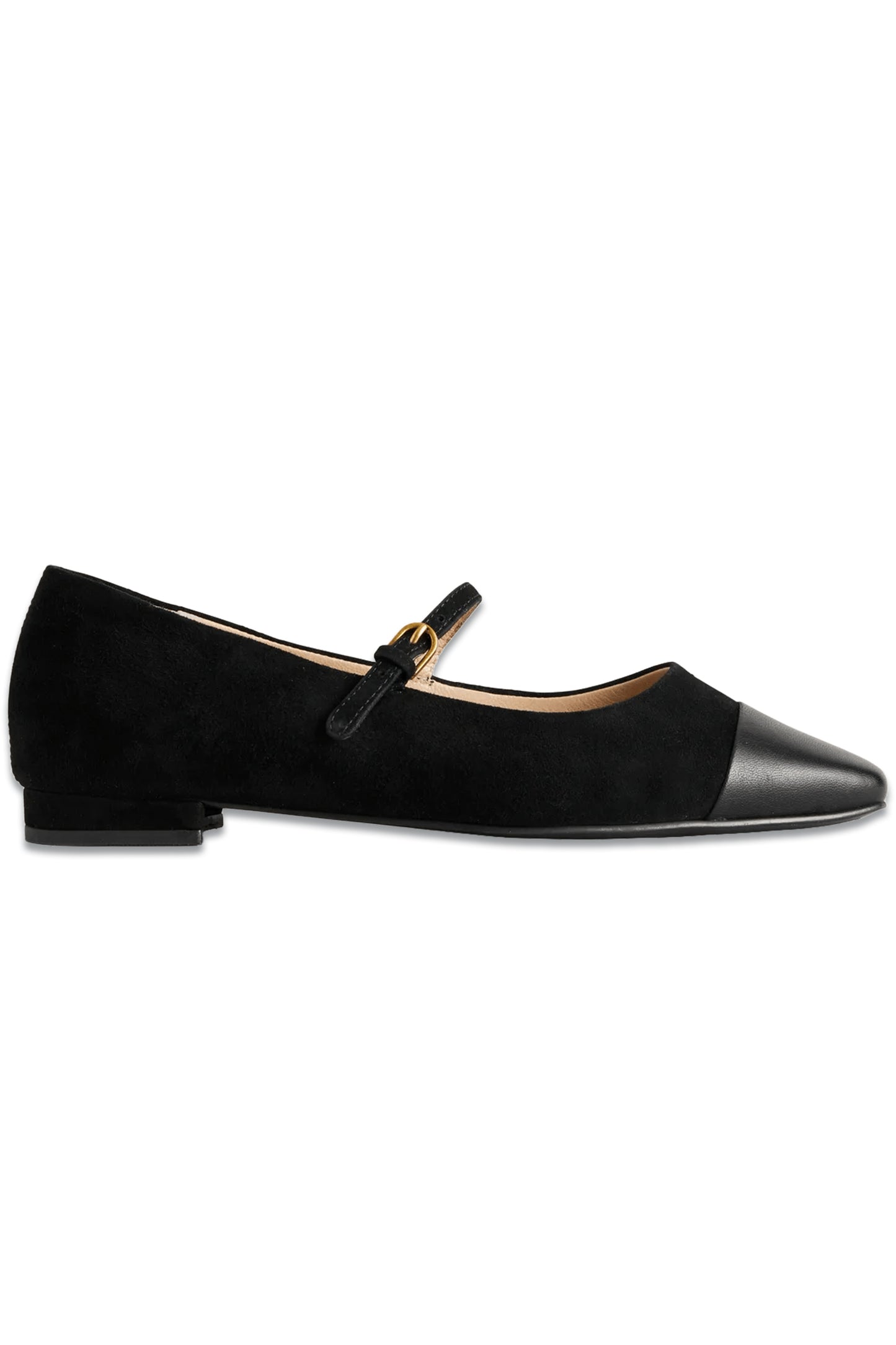 Mary Jane Flats