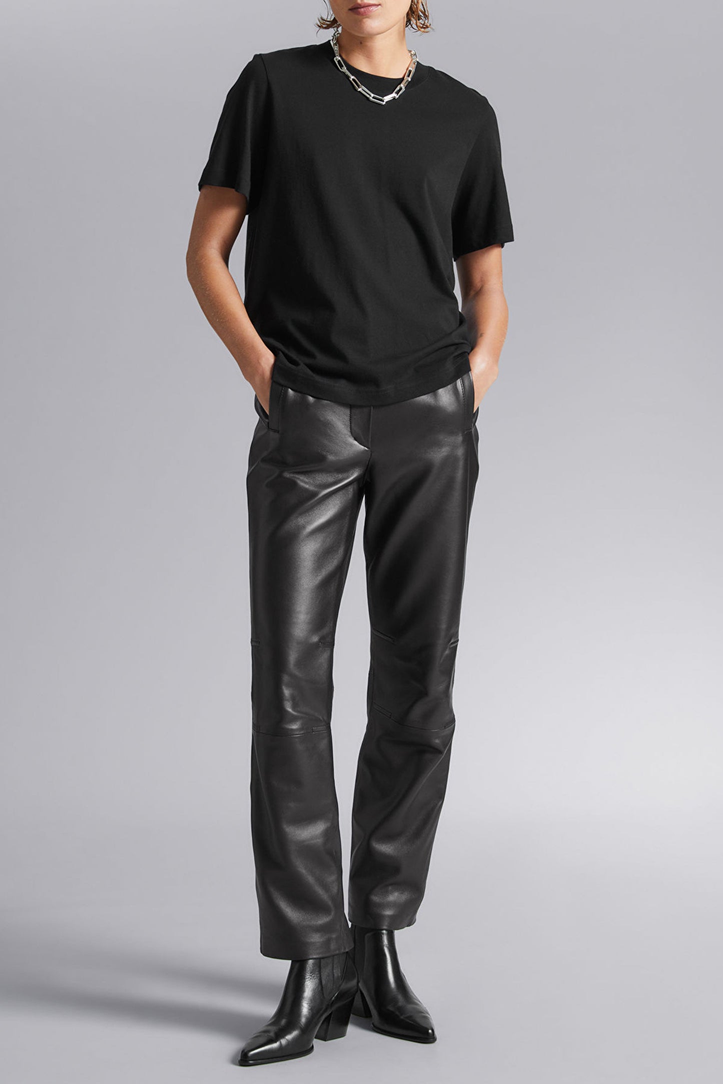 Relaxed T-Shirt