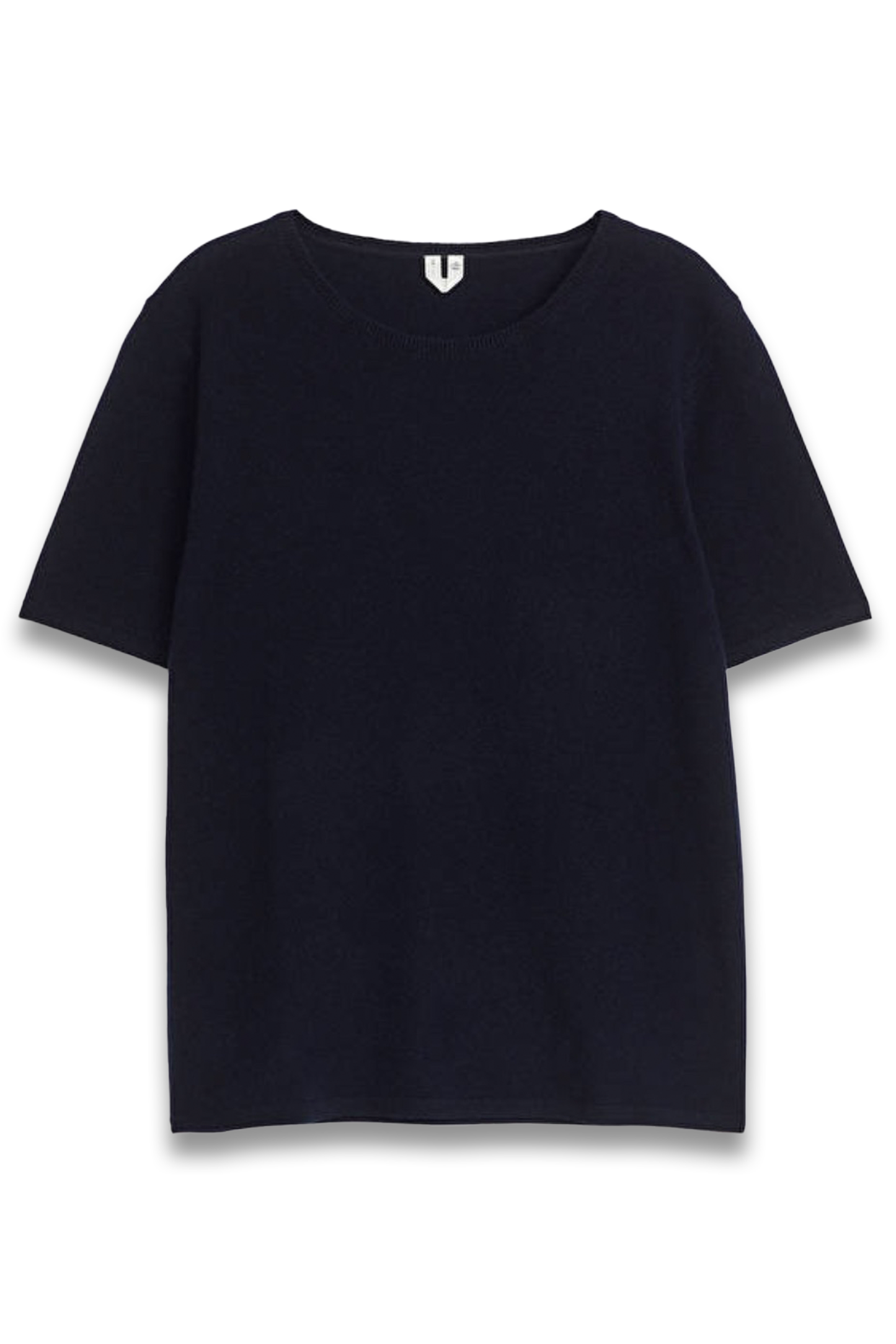 Cashmere T-Shirt