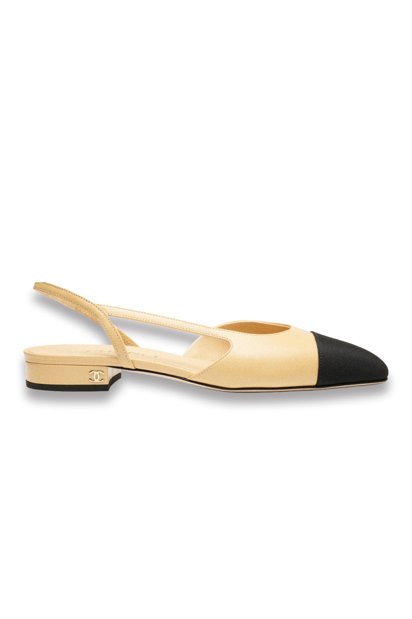 Sling Backs