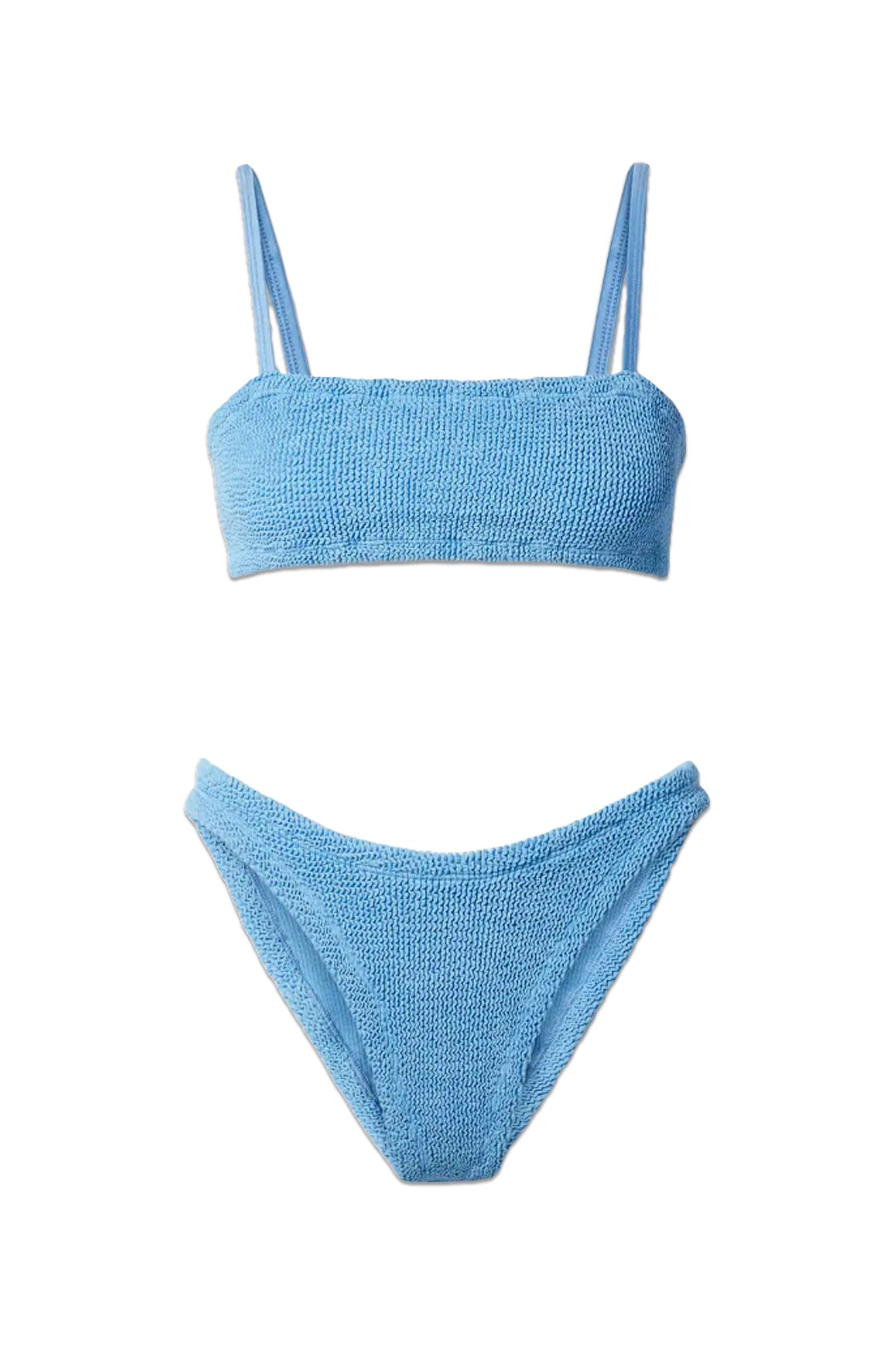 Gigi Seersucker Bikini