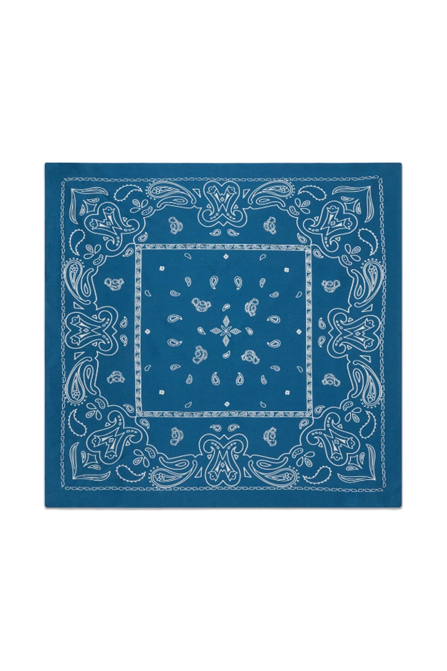 Silk Bandana