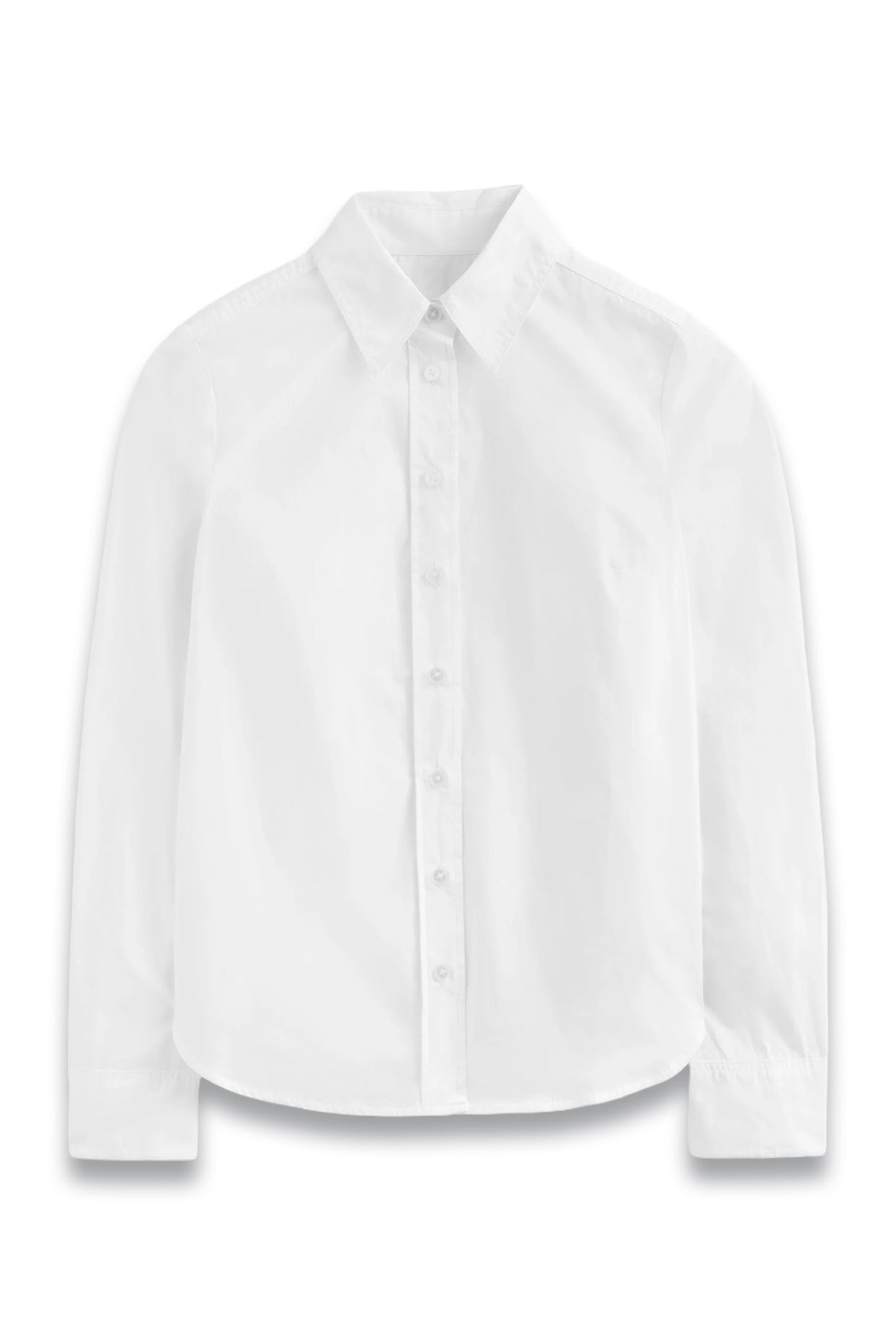 Sienna Cotton Shirt