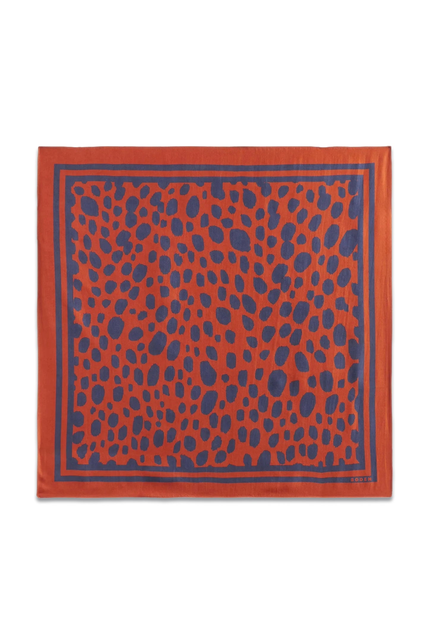 Square Silk Scarf
