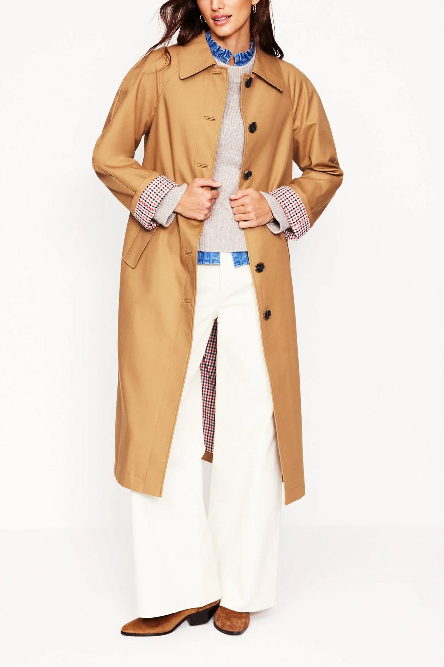 Windsor Heritage Mac