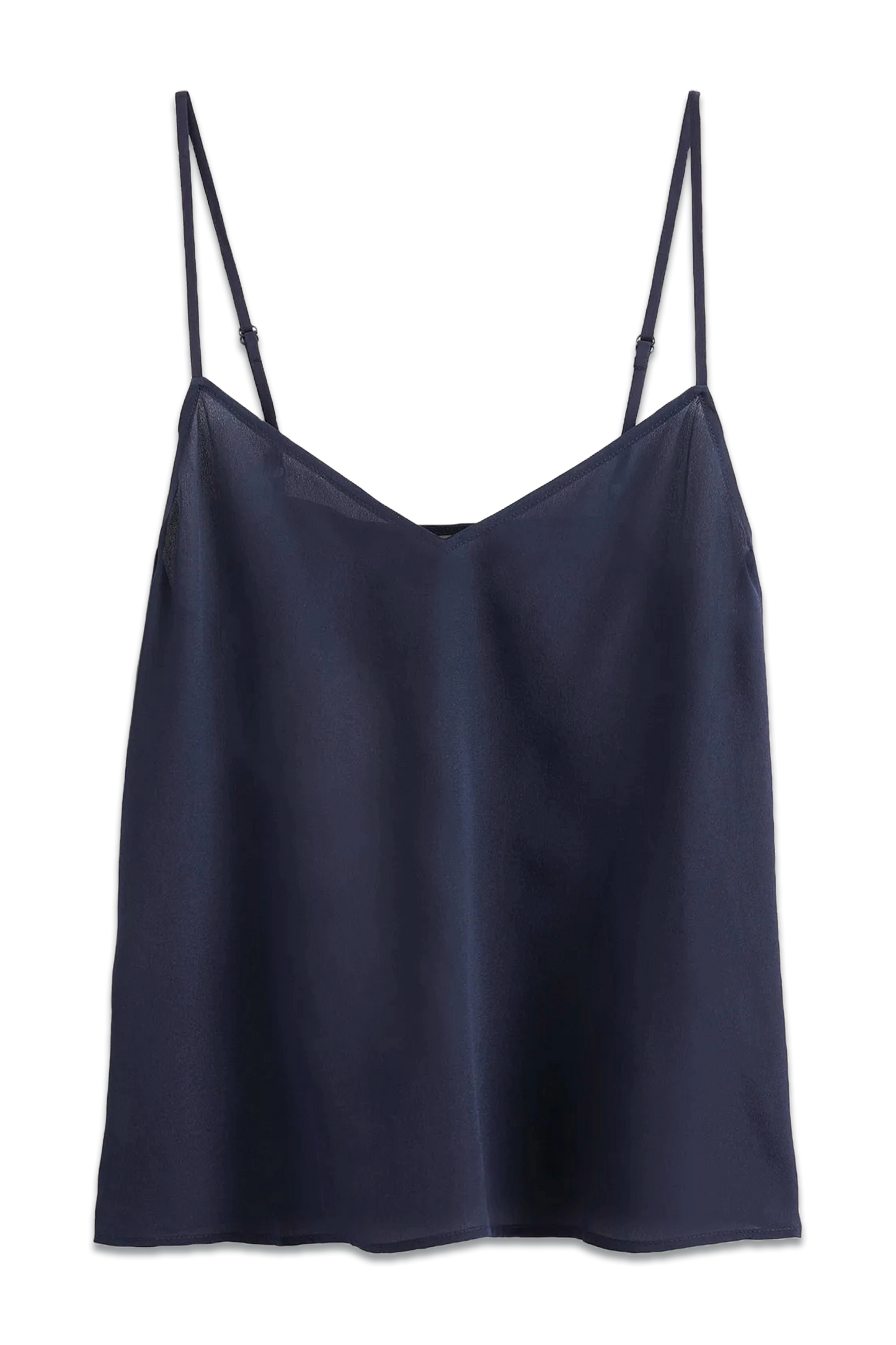 Silk Cami Top