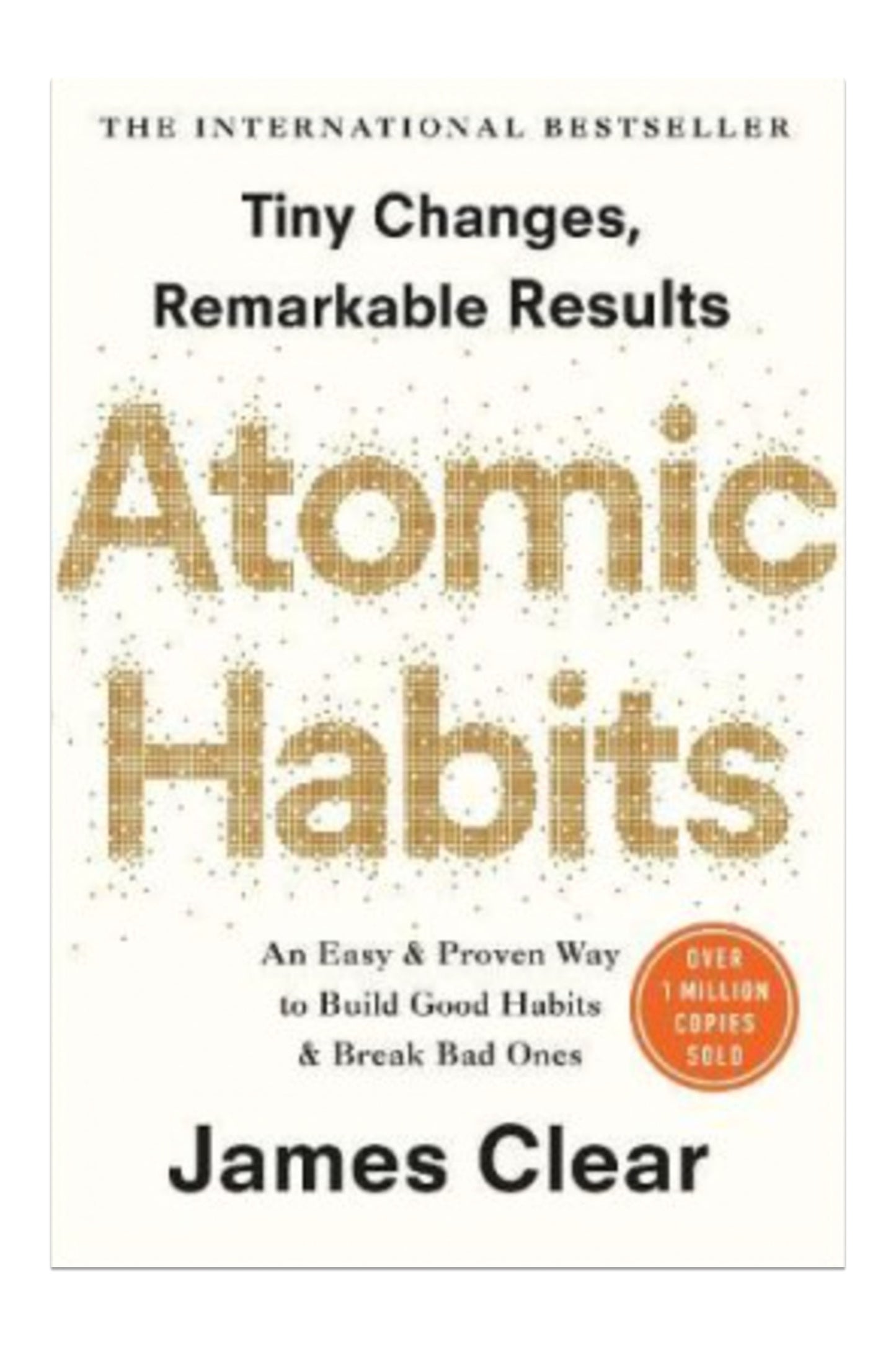 Atomic Habits