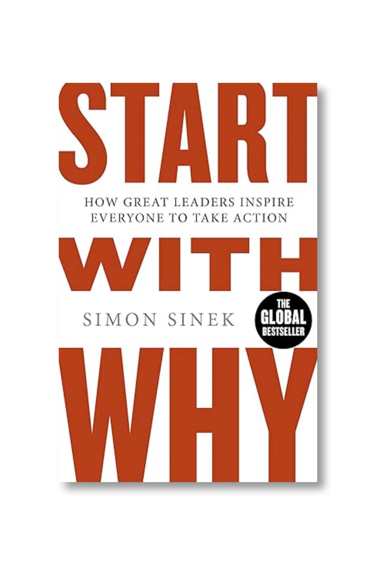Start With Why