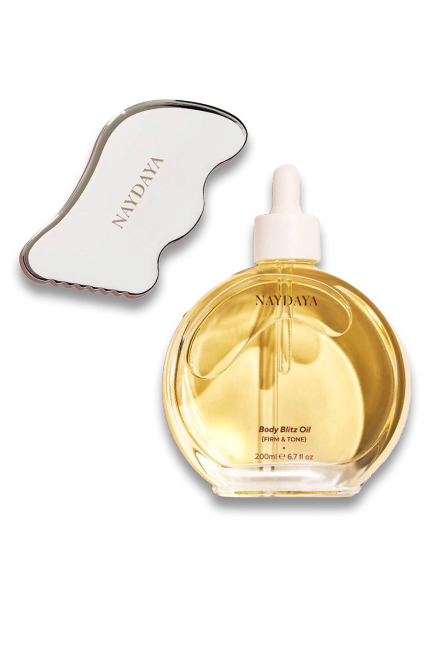 Body Firming Bundle