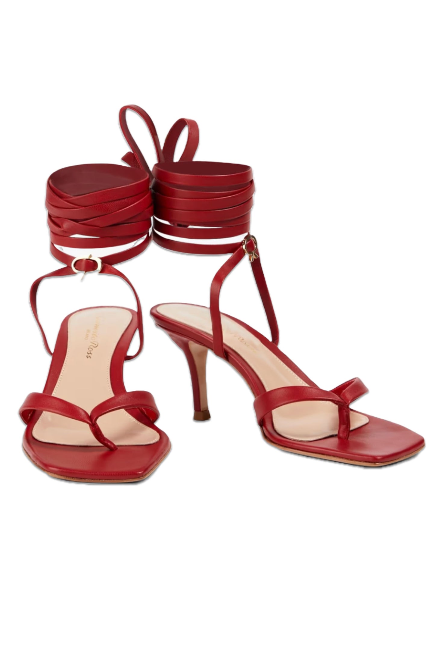Leather Sandals