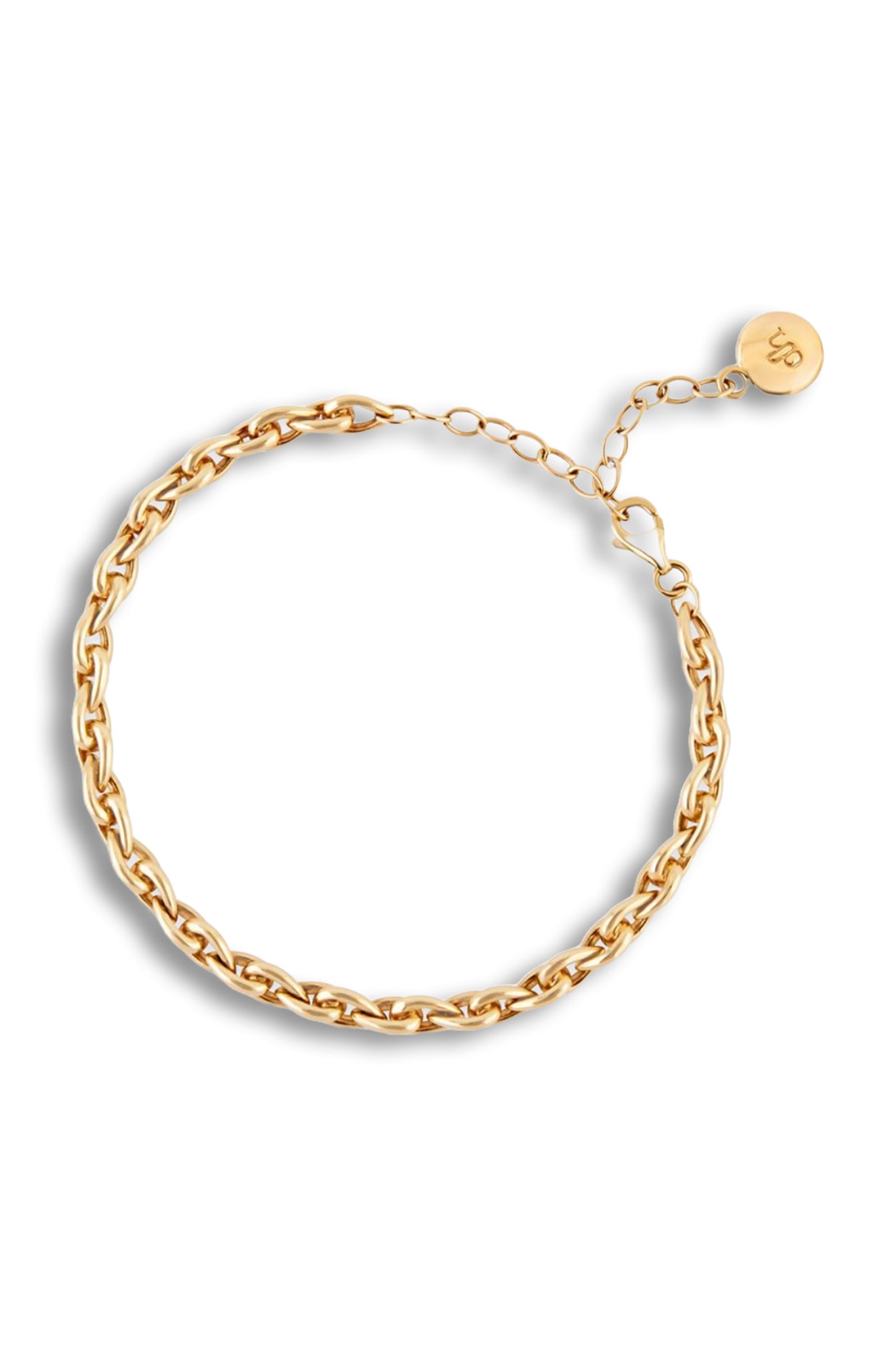 Raindrop Bracelet