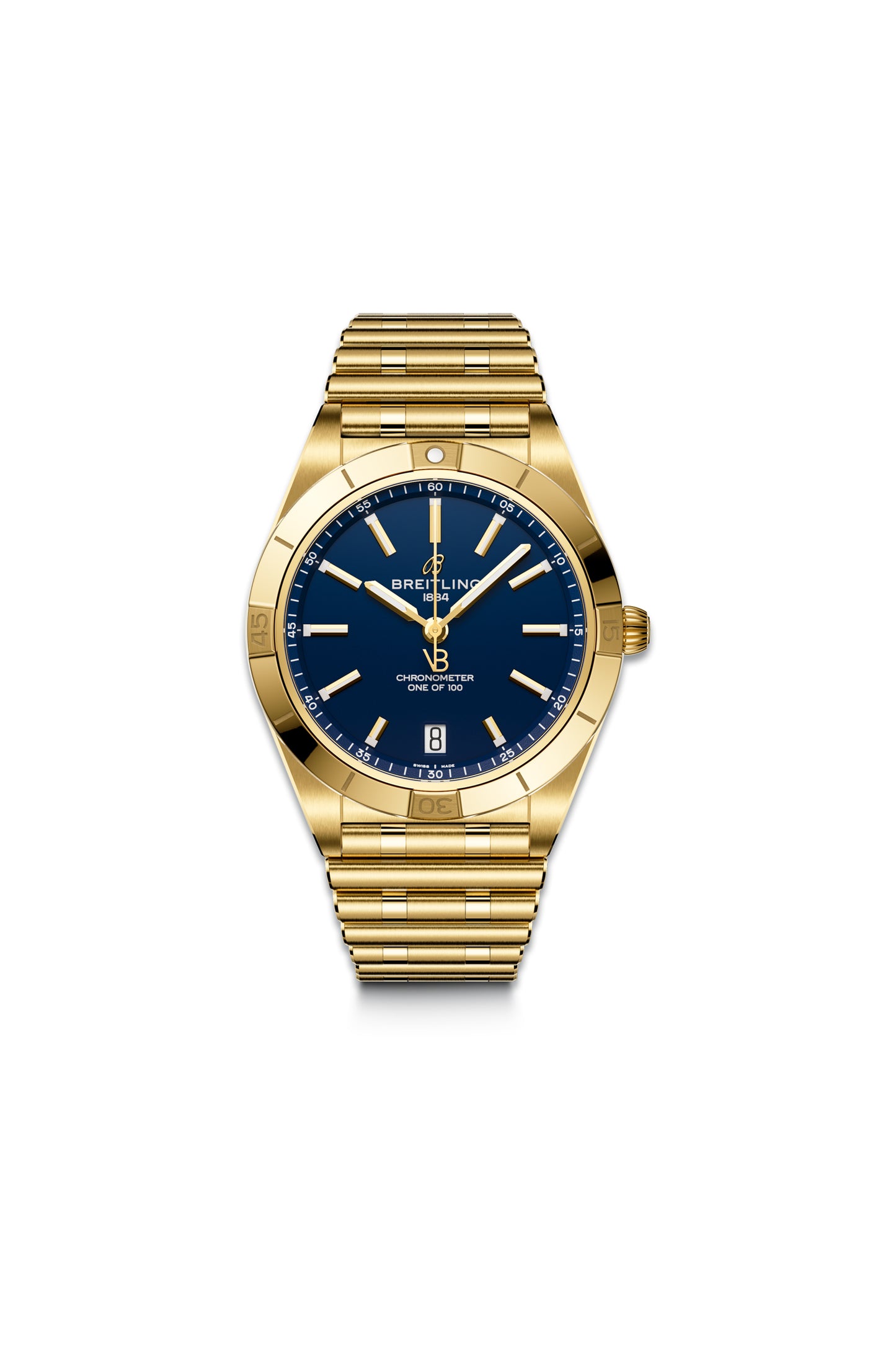 Chronomat Automatic 36 Victoria Beckham