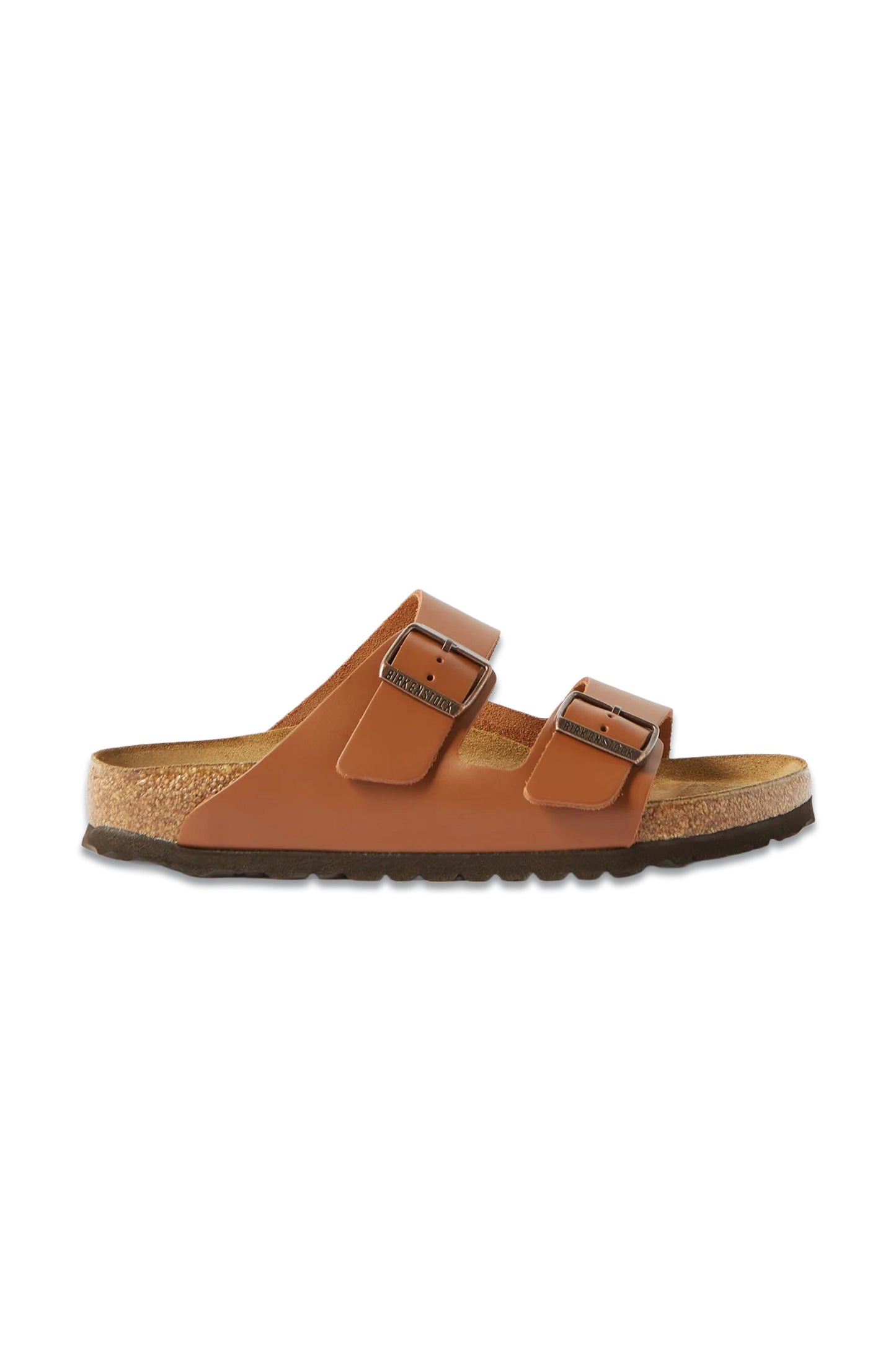 Arizona Leather Sandals Brown