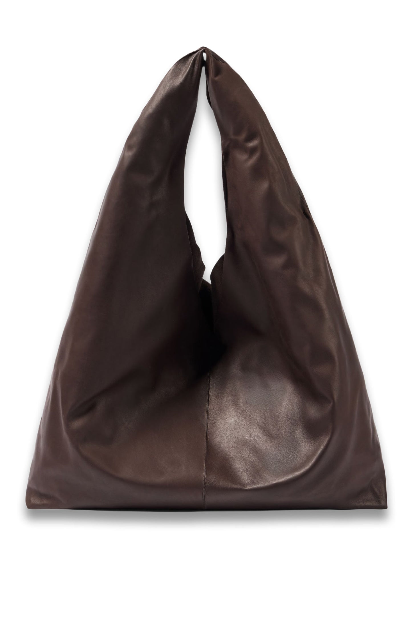 New Bindle Leather Shoulder Bag