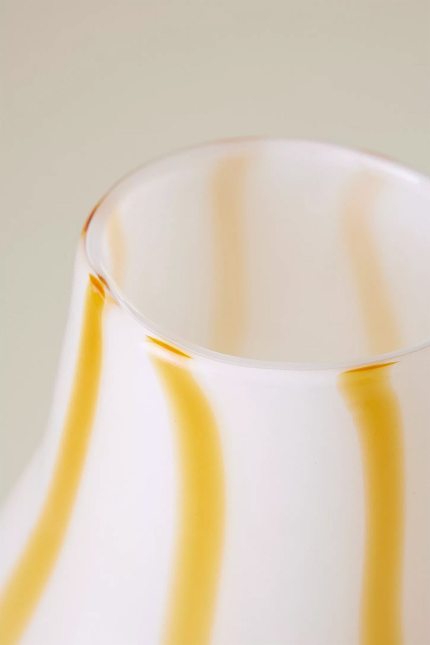 Ada Stripe Vase