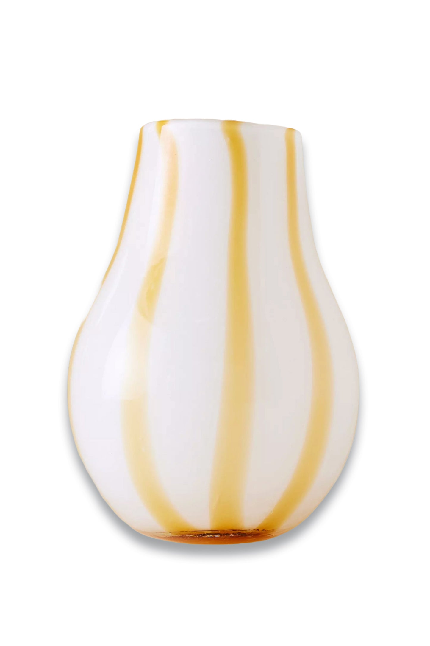 Ada Stripe Vase