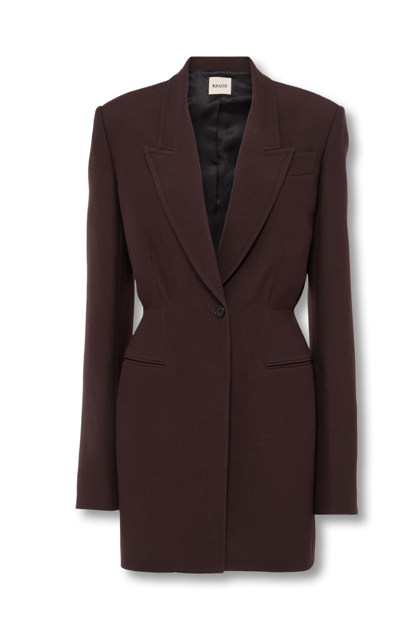 Beckett blazer