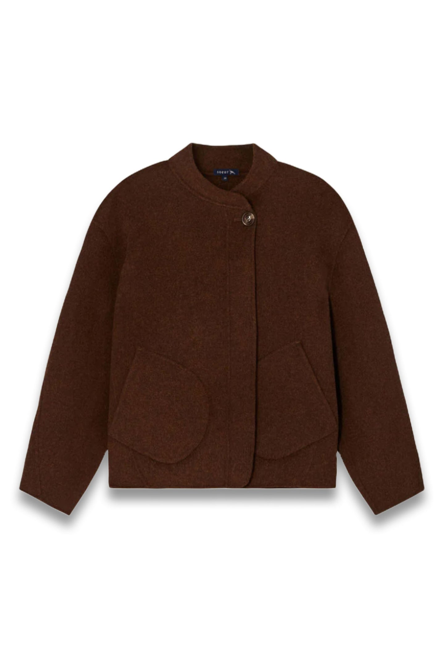 Windsor Coat