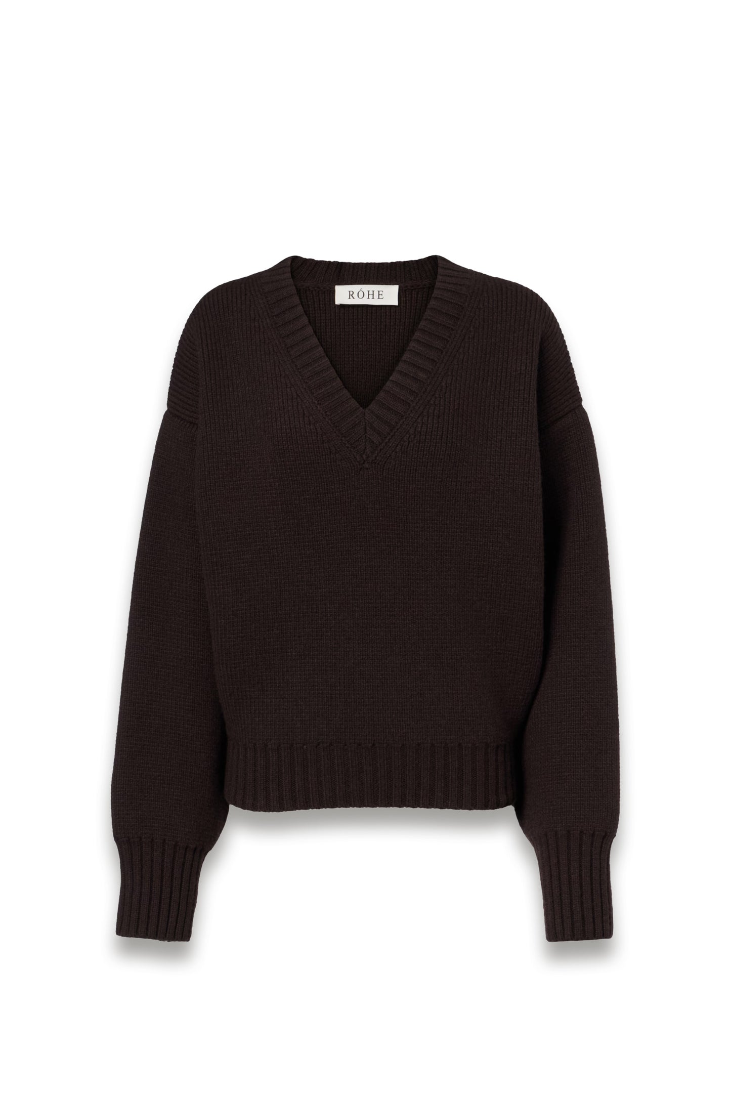 Wool Sweater