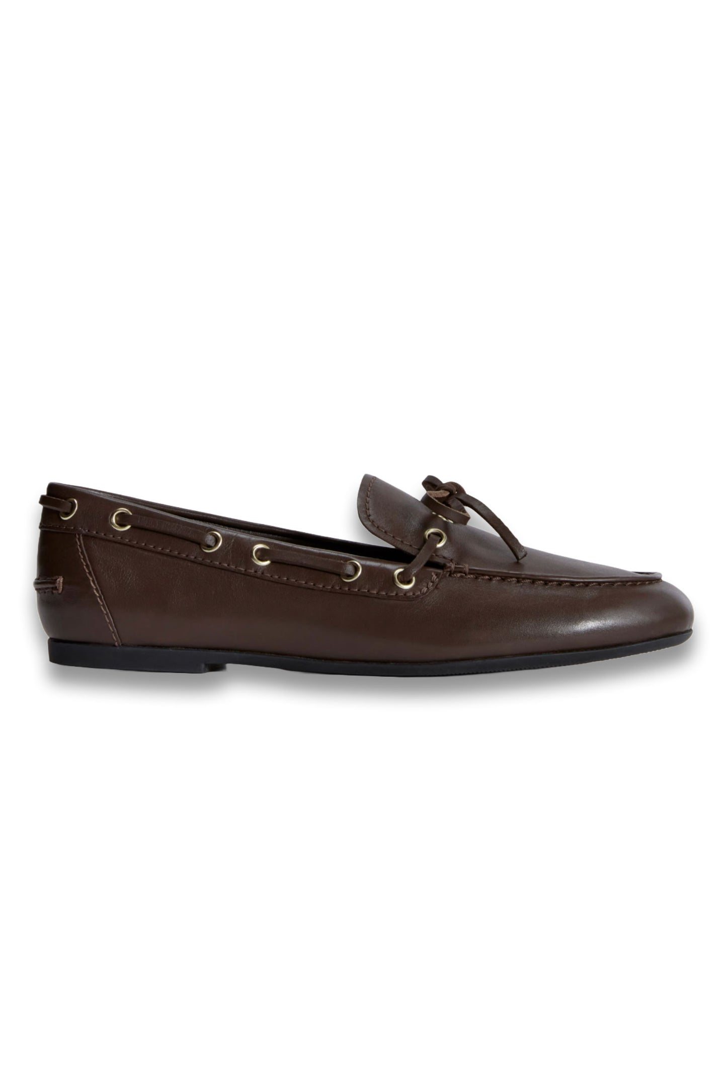 The Boat Shoe