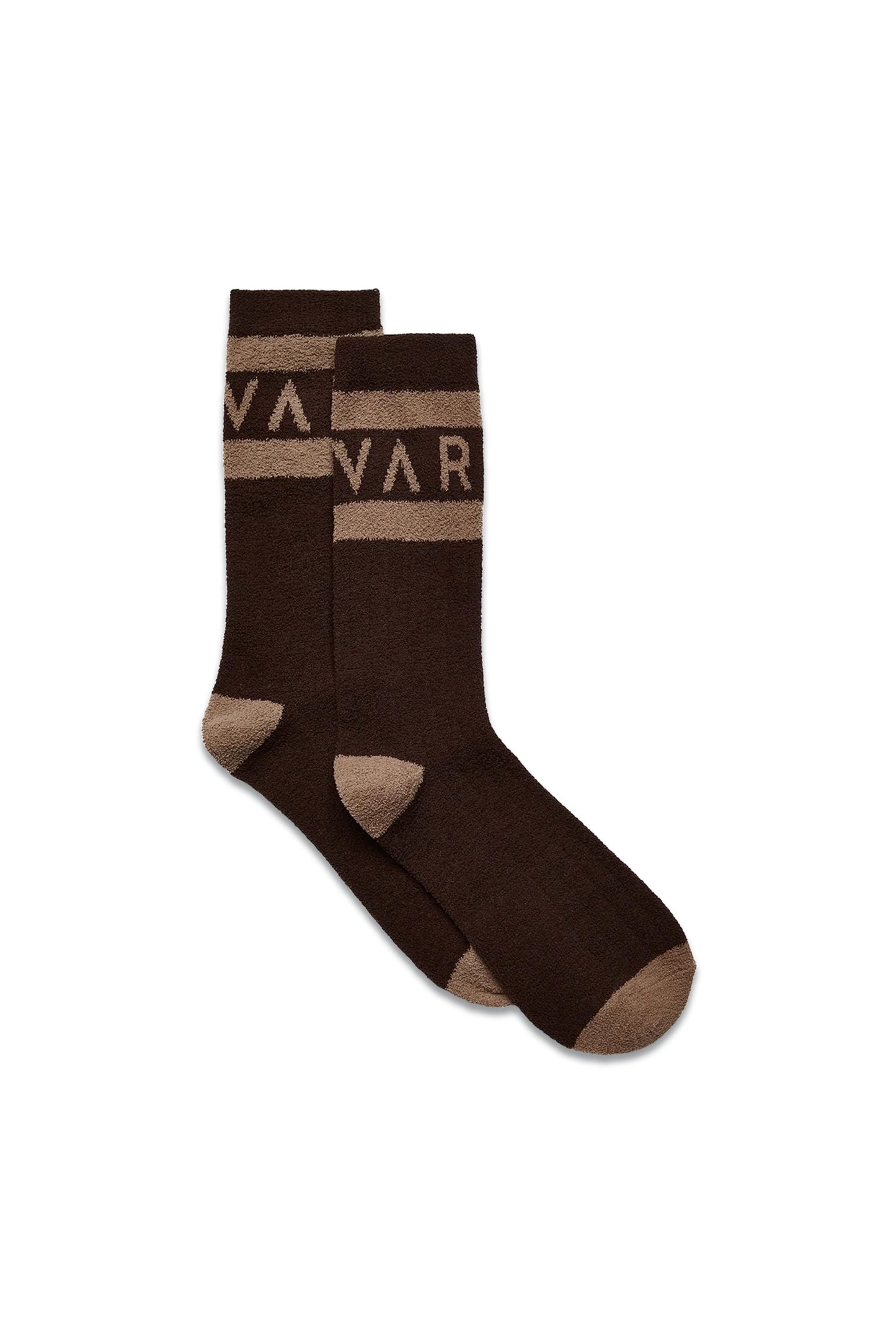 Spencer Sock In Brown