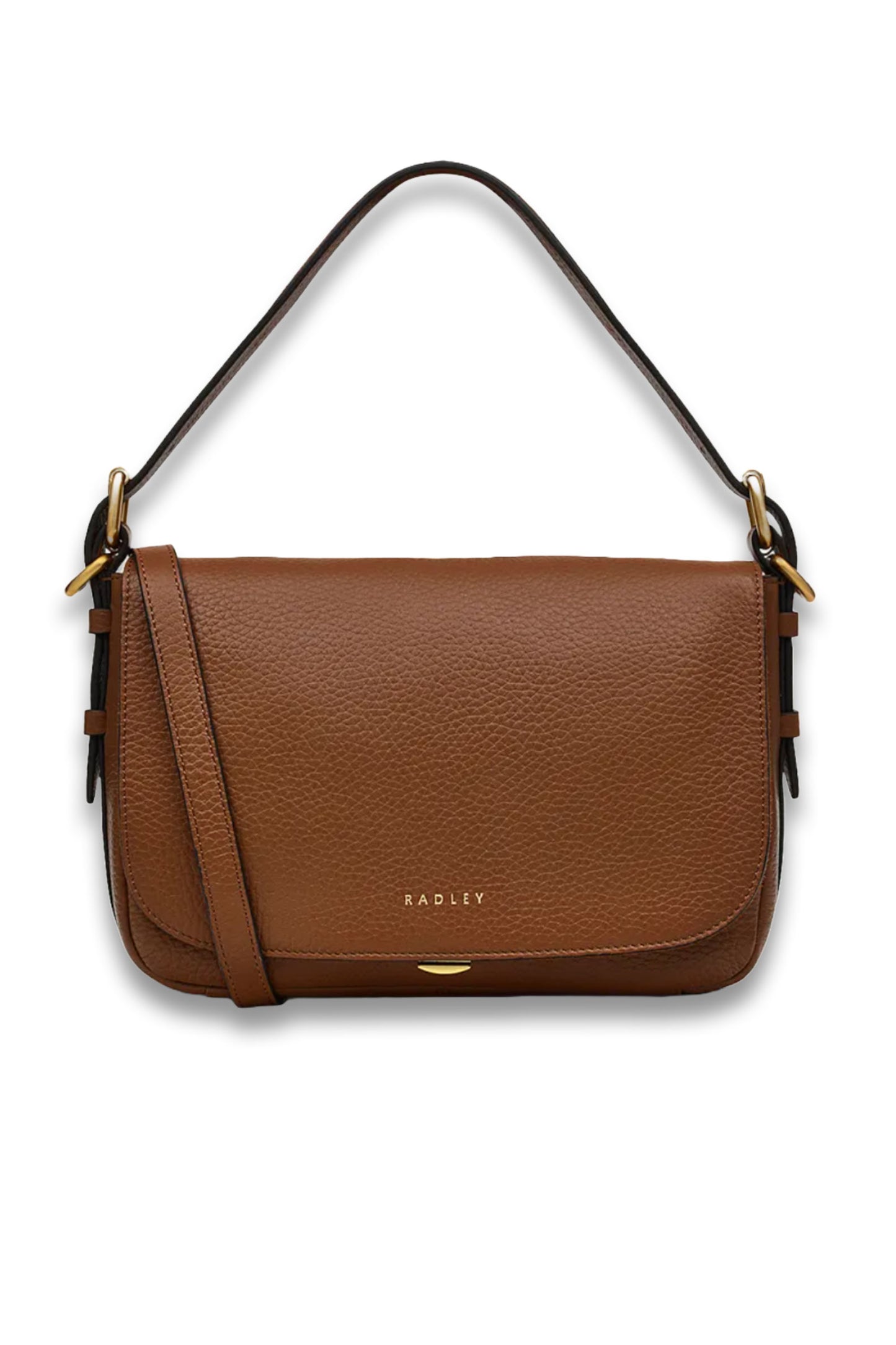Grafton Street Small Flapover Cross Body