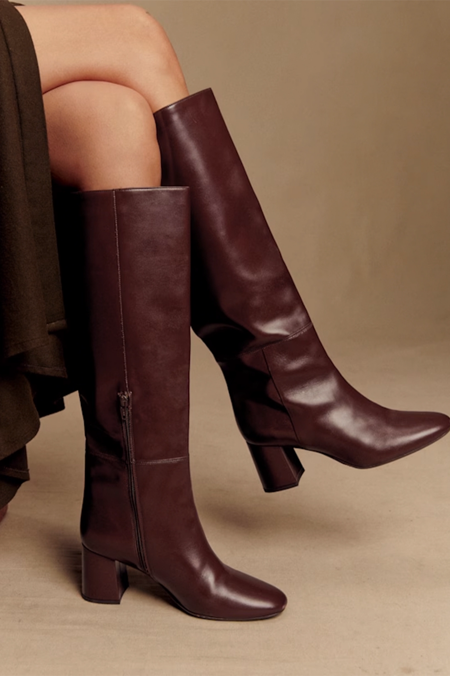 Theodora Boots