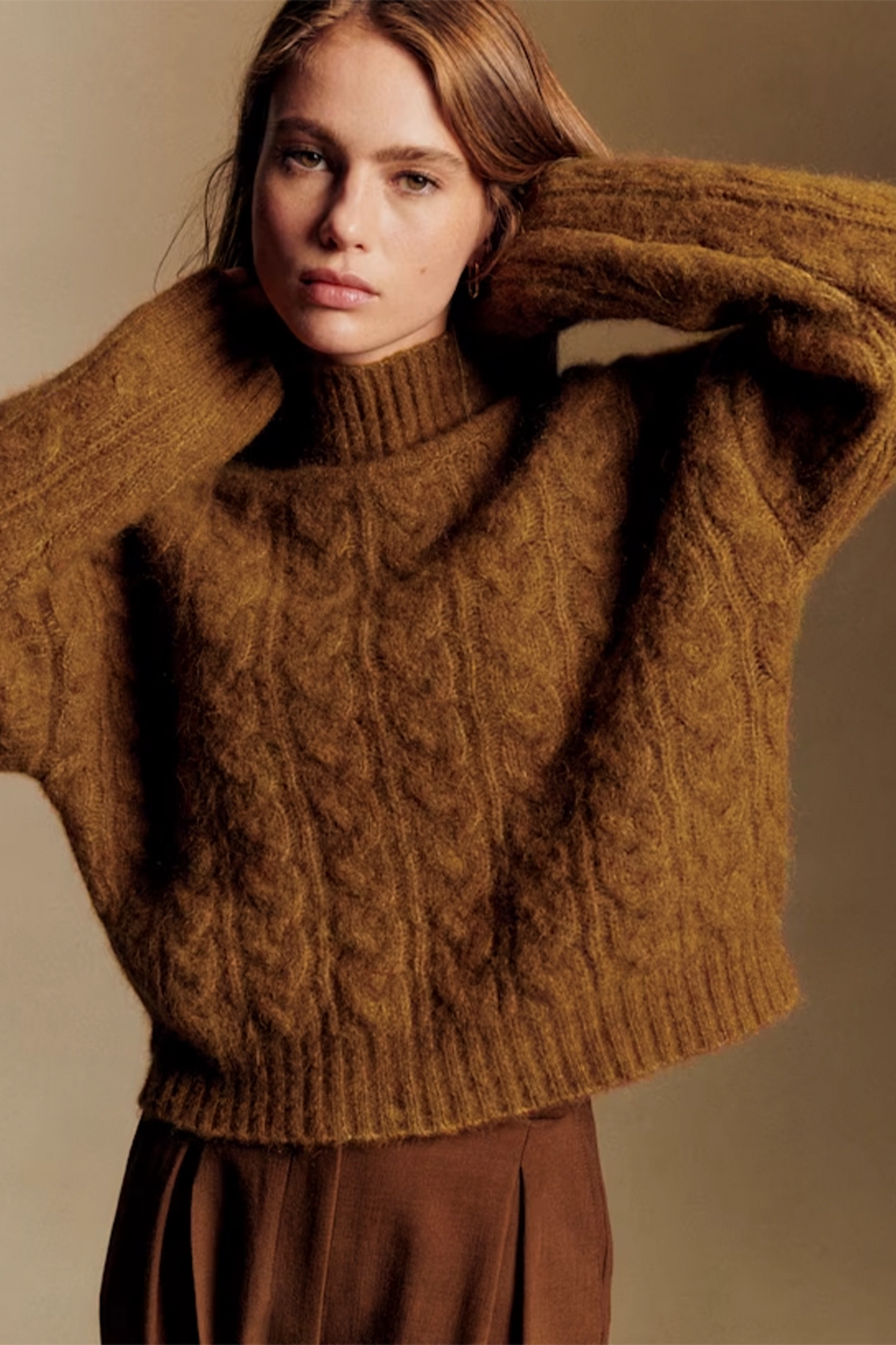Hugo Jumper