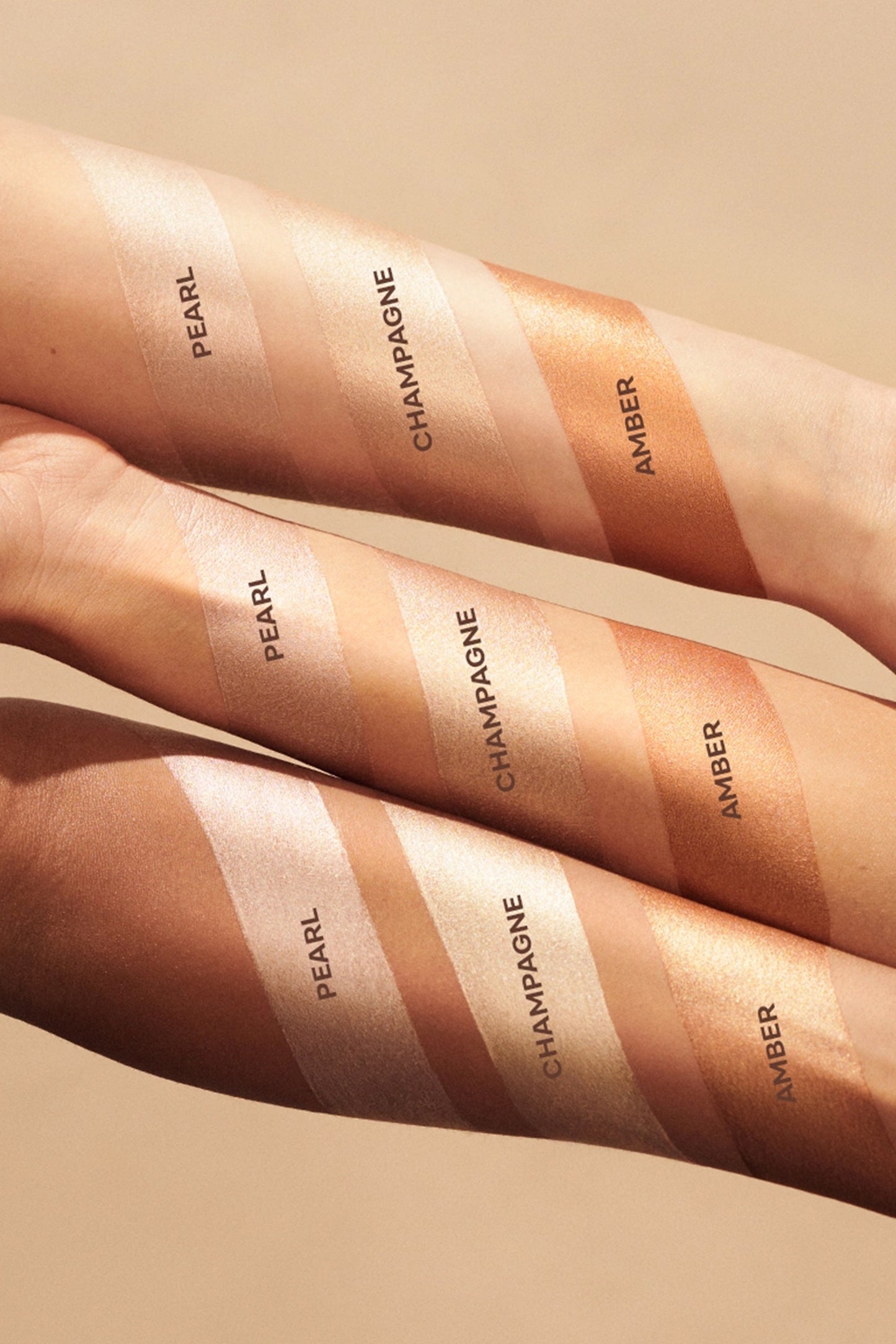 Pearl Highlighter