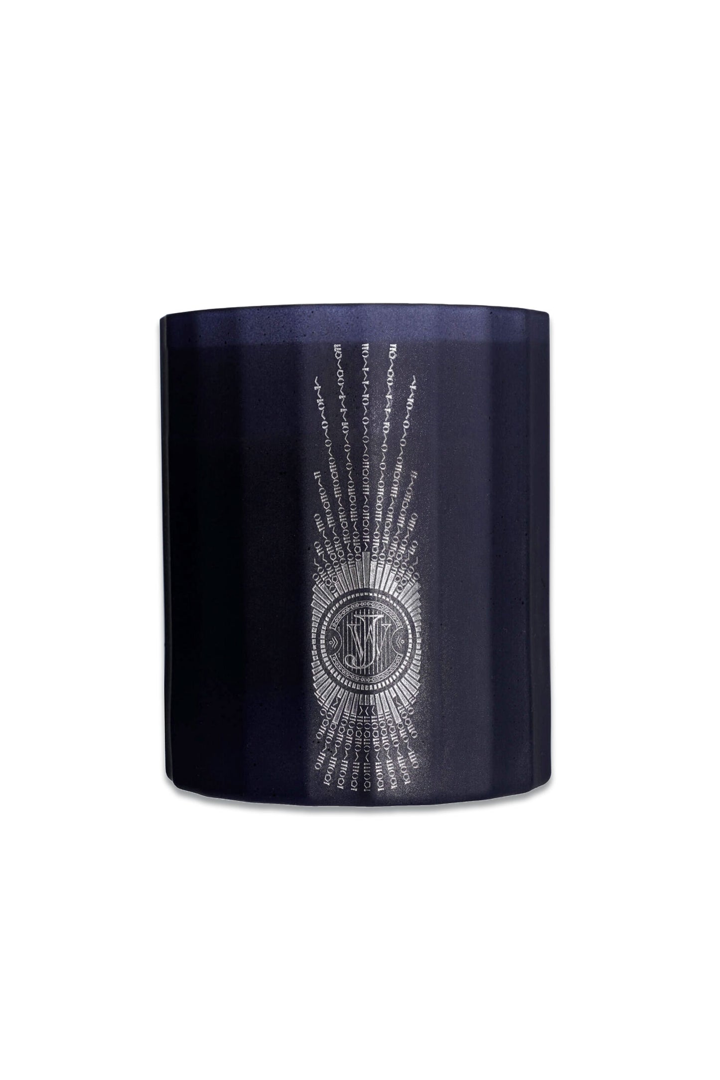 Afreet Fragrance Intense: Blackberry Leaf And Amber.