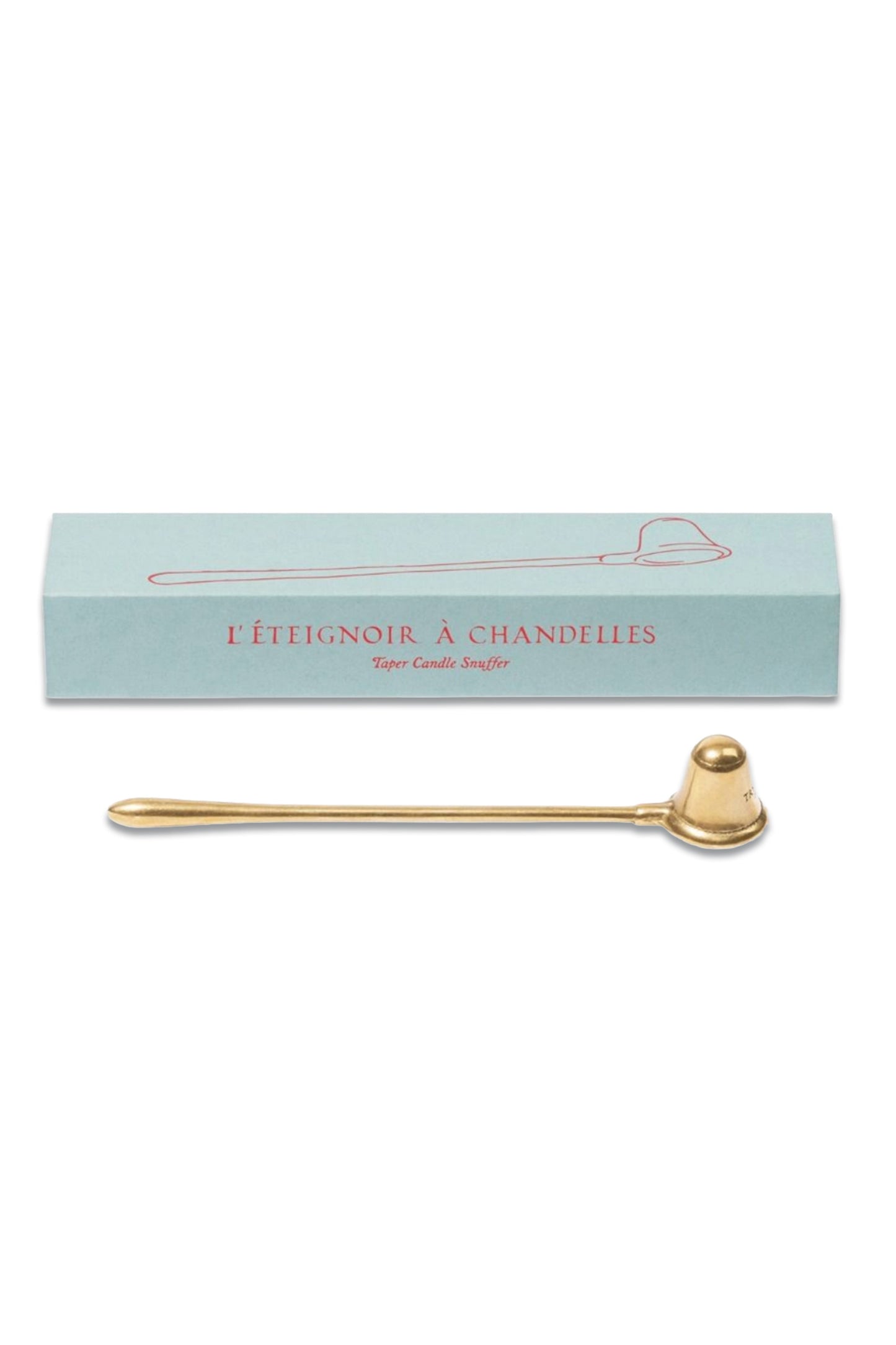 Taper Candle Snuffer