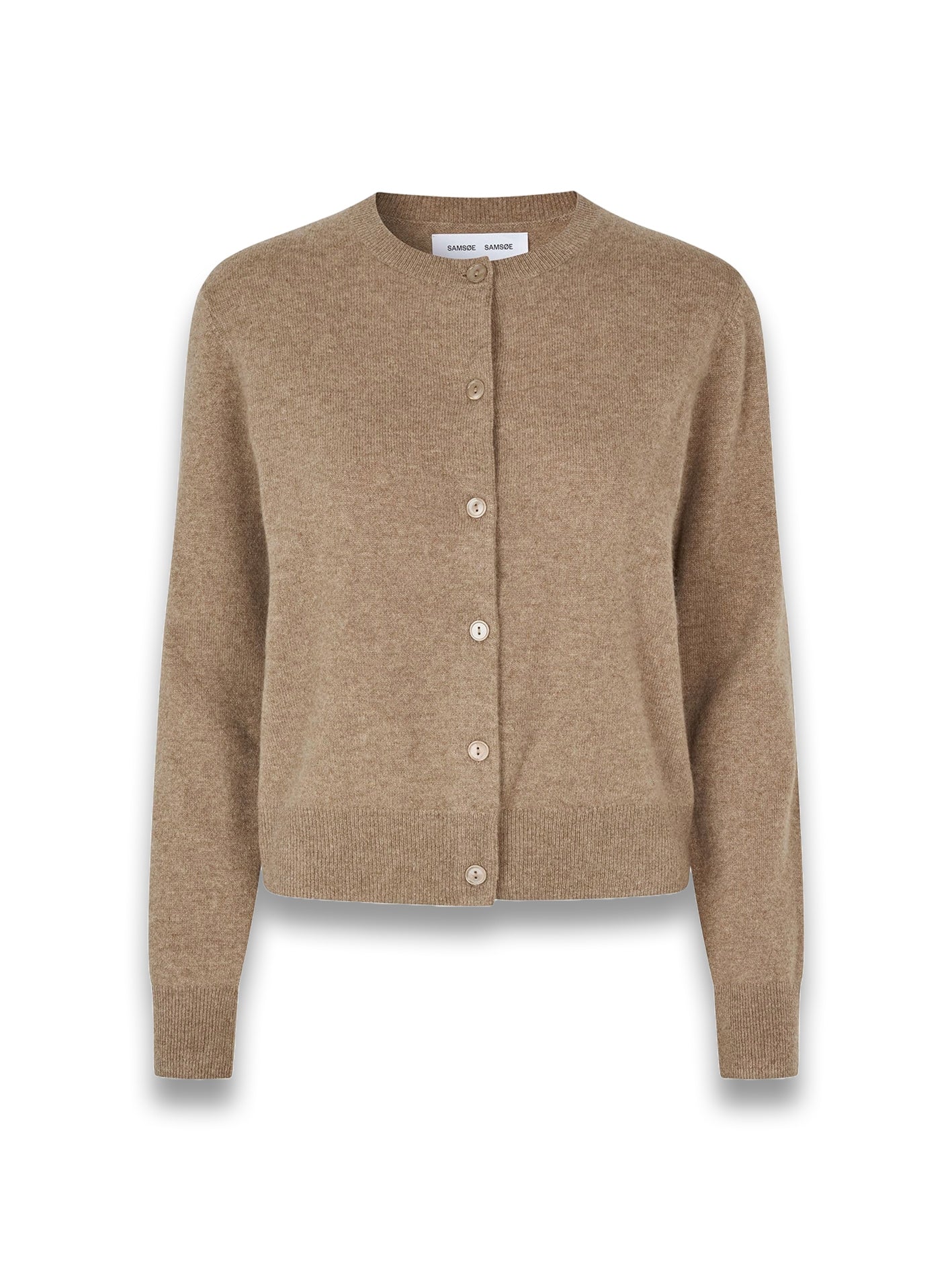 Saboston Cardigan