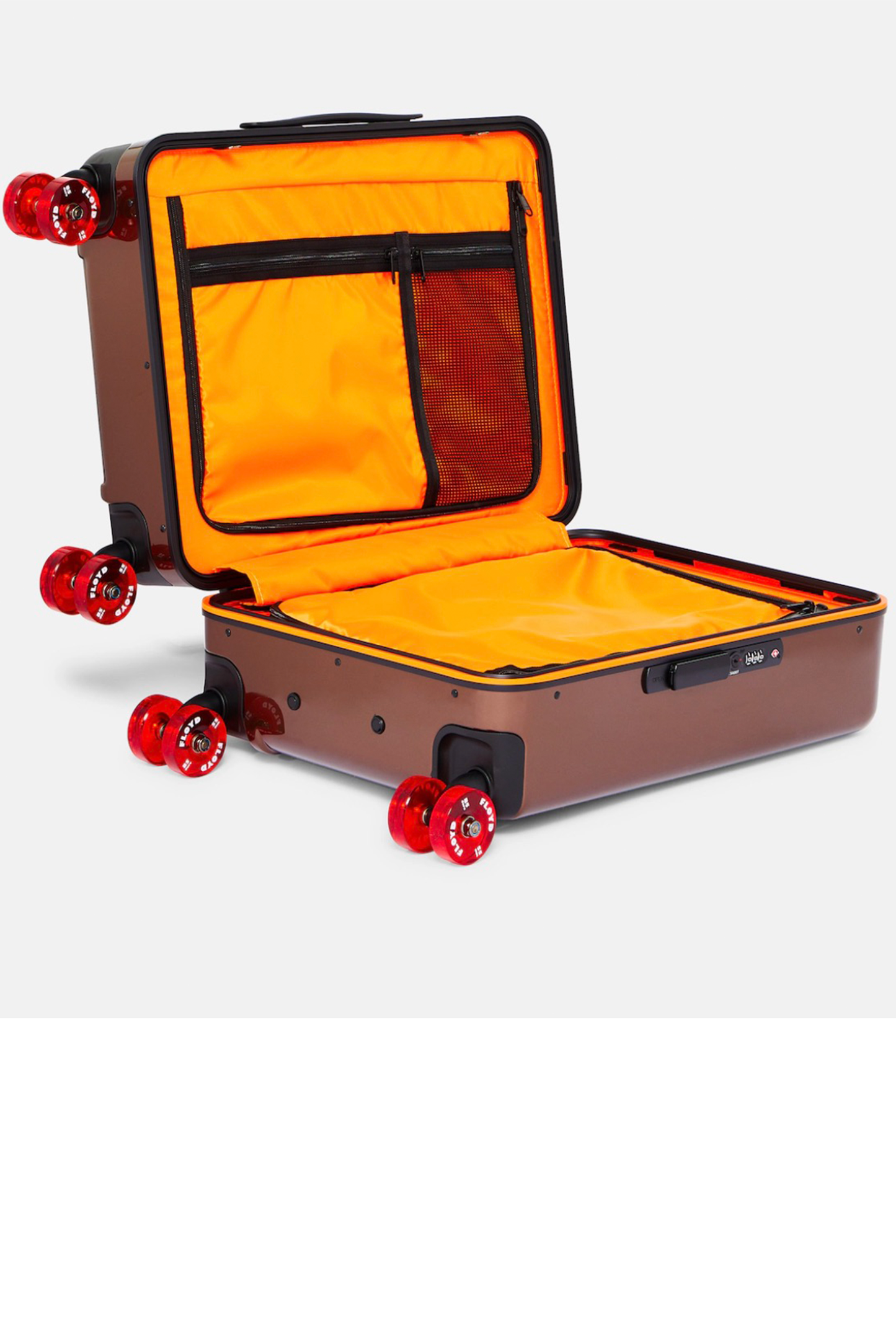 Cabin Carry-On Suitcase