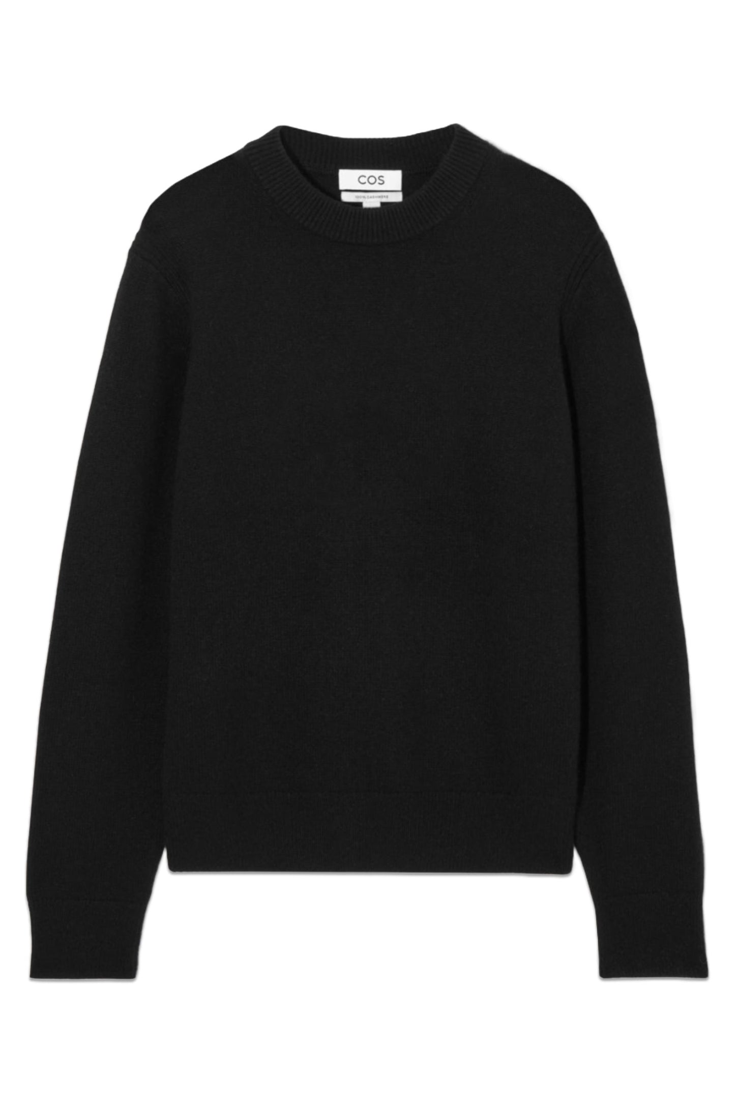 Pure Cashmere Jumper