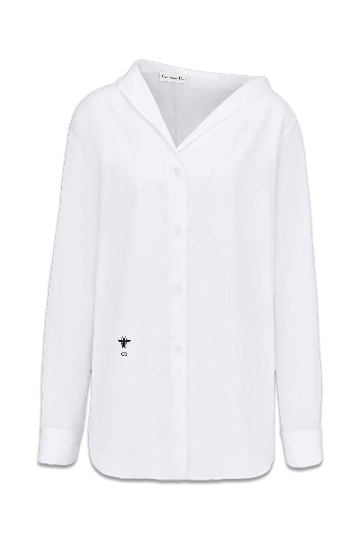 Asymmetric Shirt