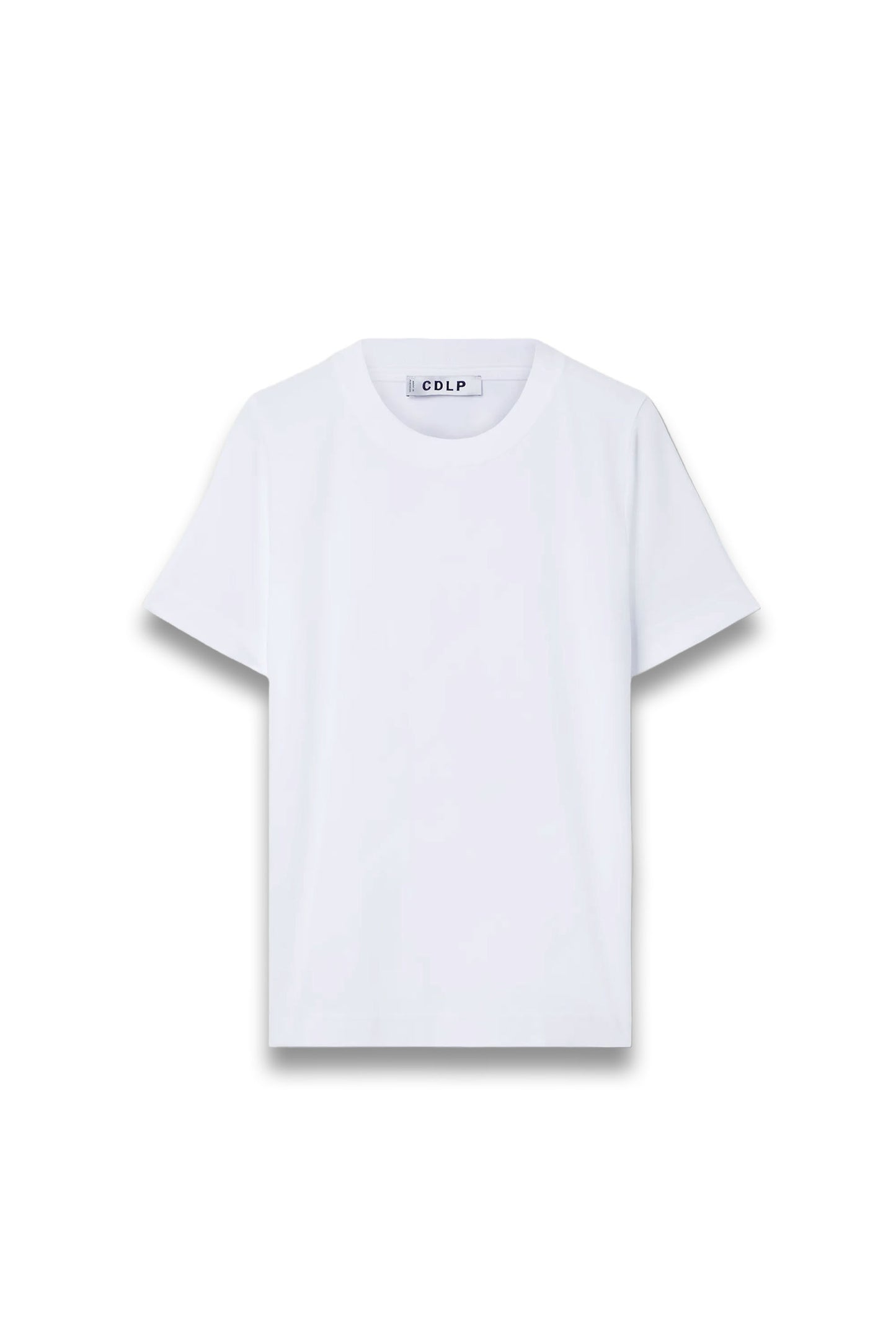 Tencel Lyocell and Cotton-Blend T-shirt