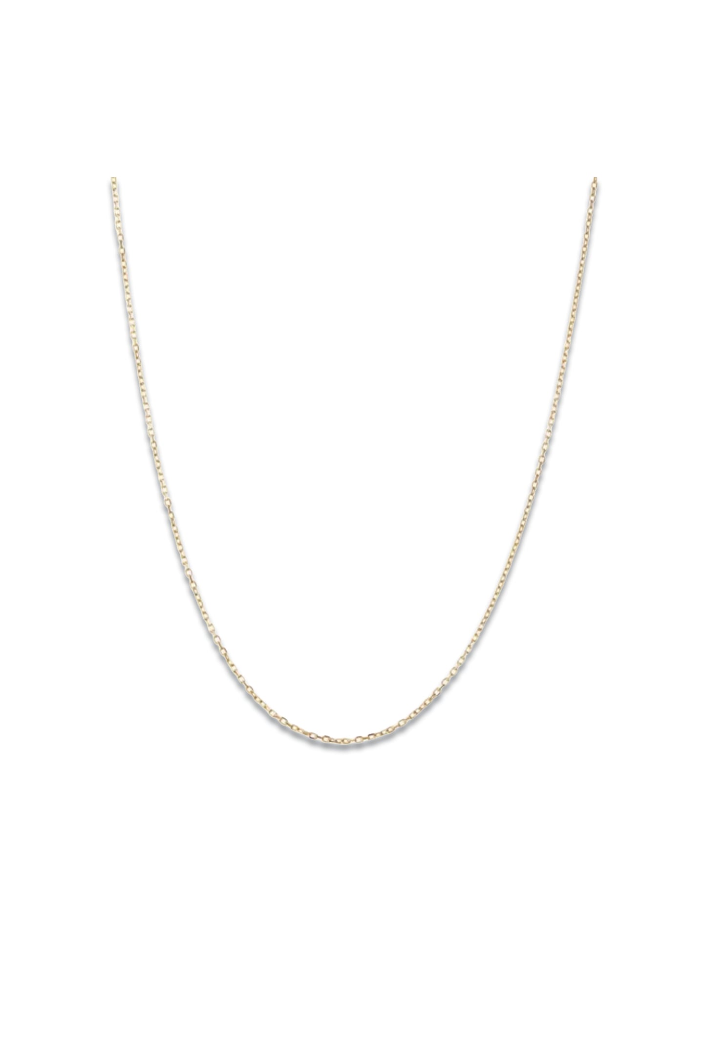 Chain Necklace