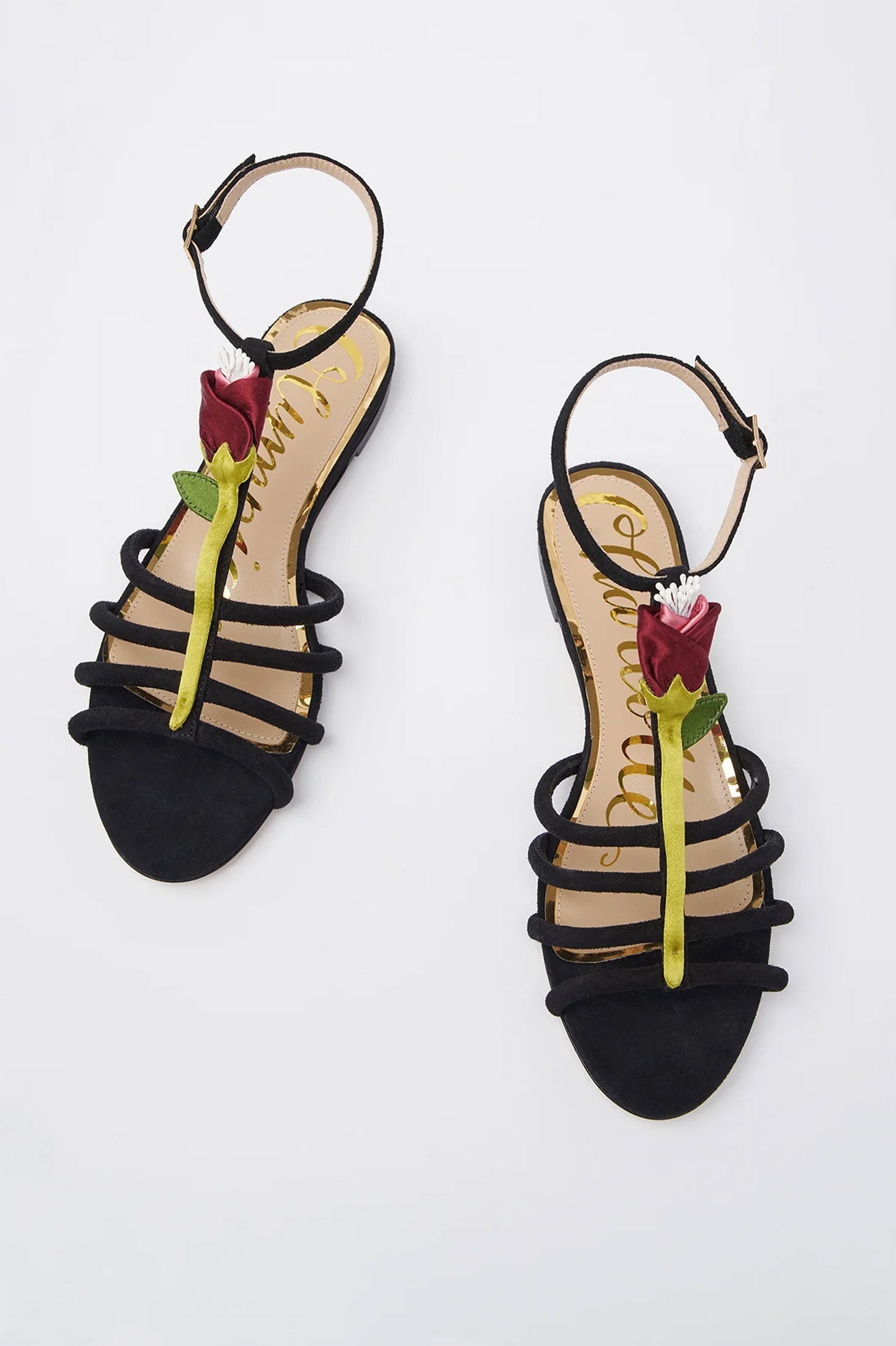 Tulip Flats