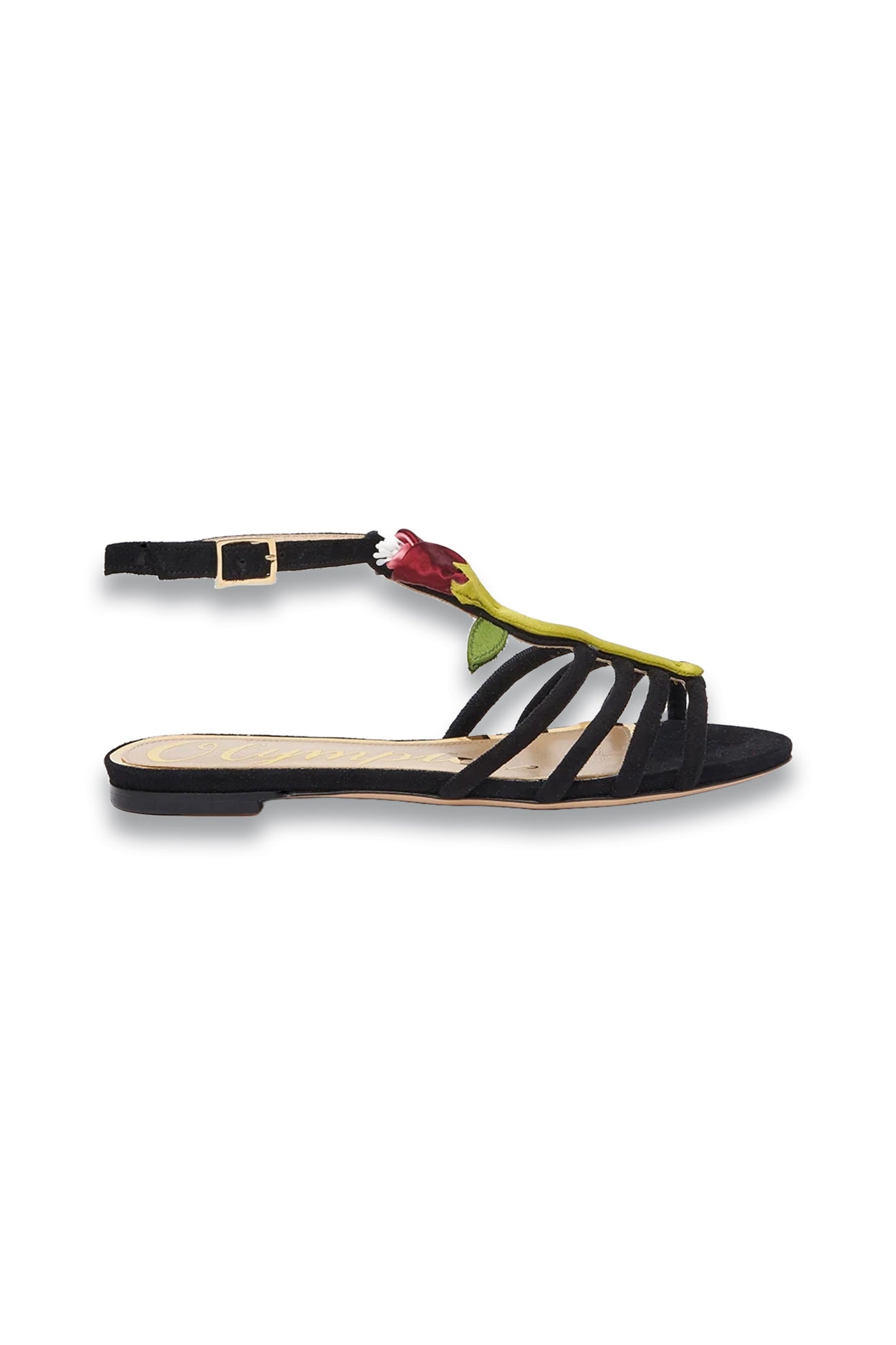 Tulip Flats