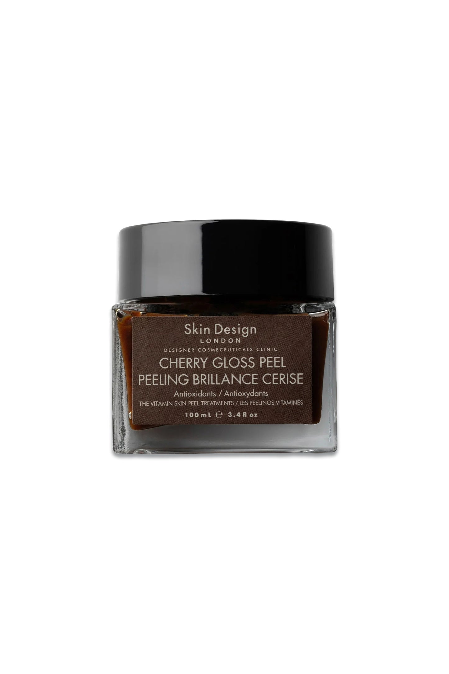 Cherry Gloss Peel