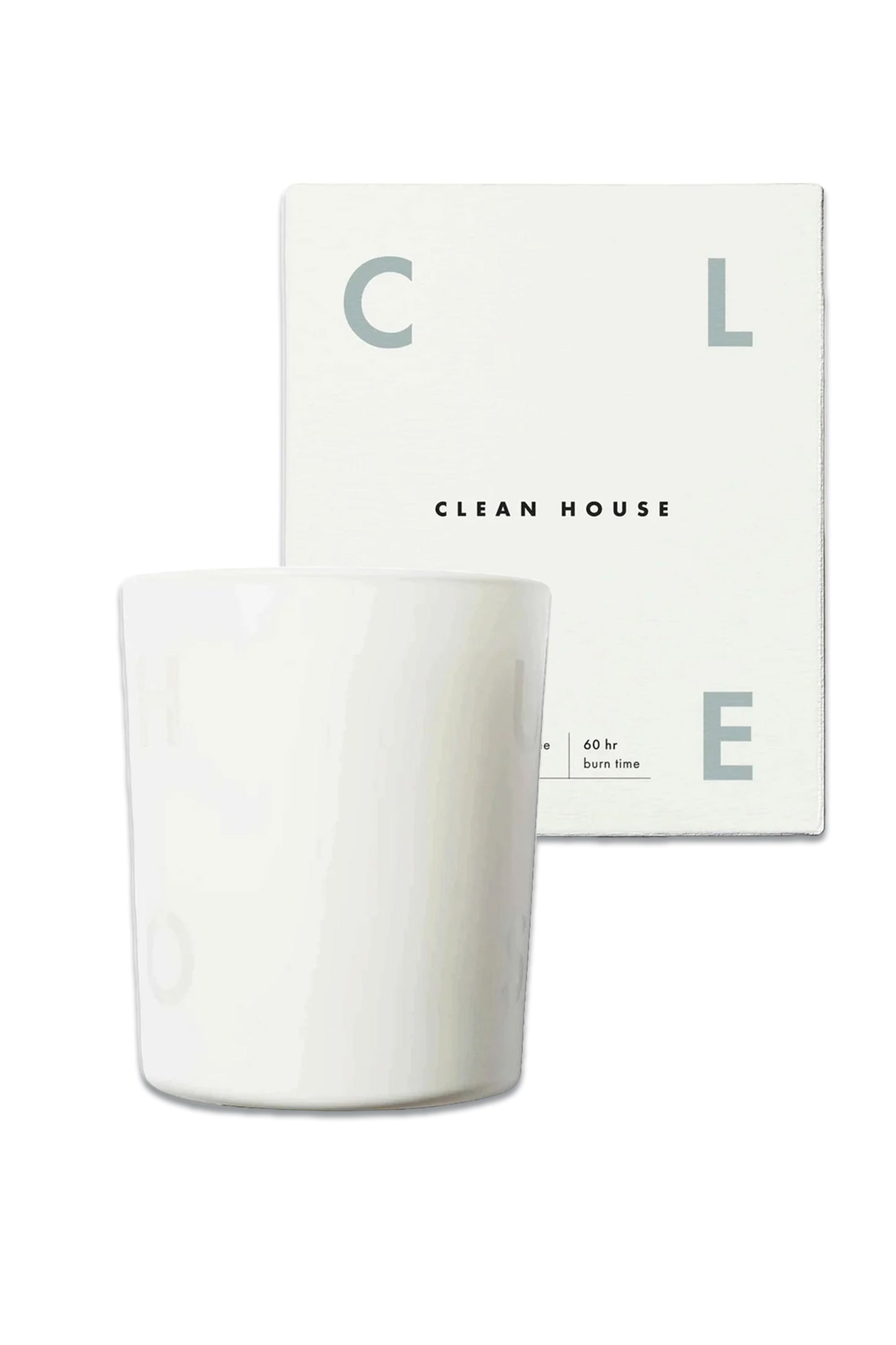 Luxury Scented Candle