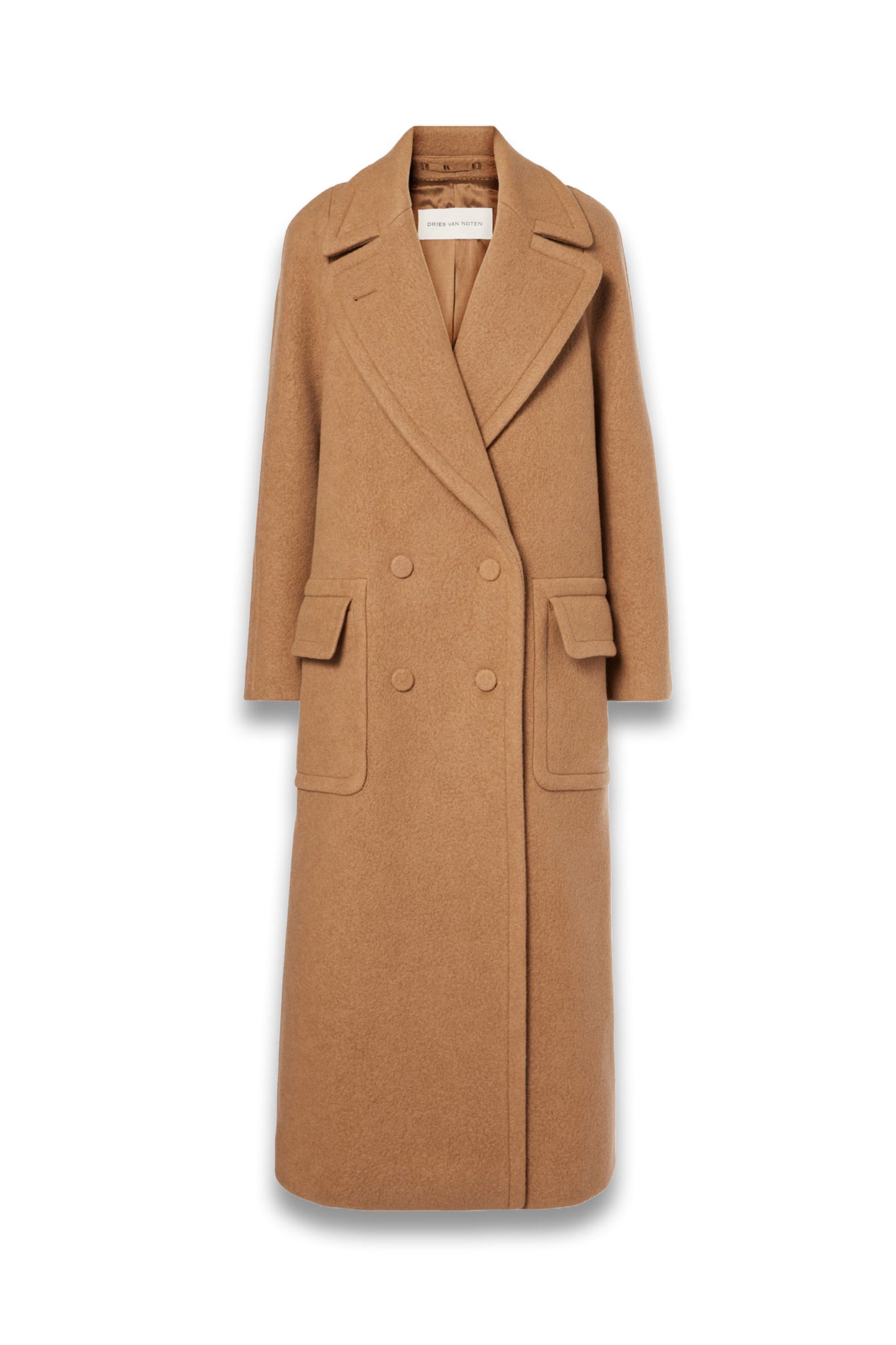 Wool Coat